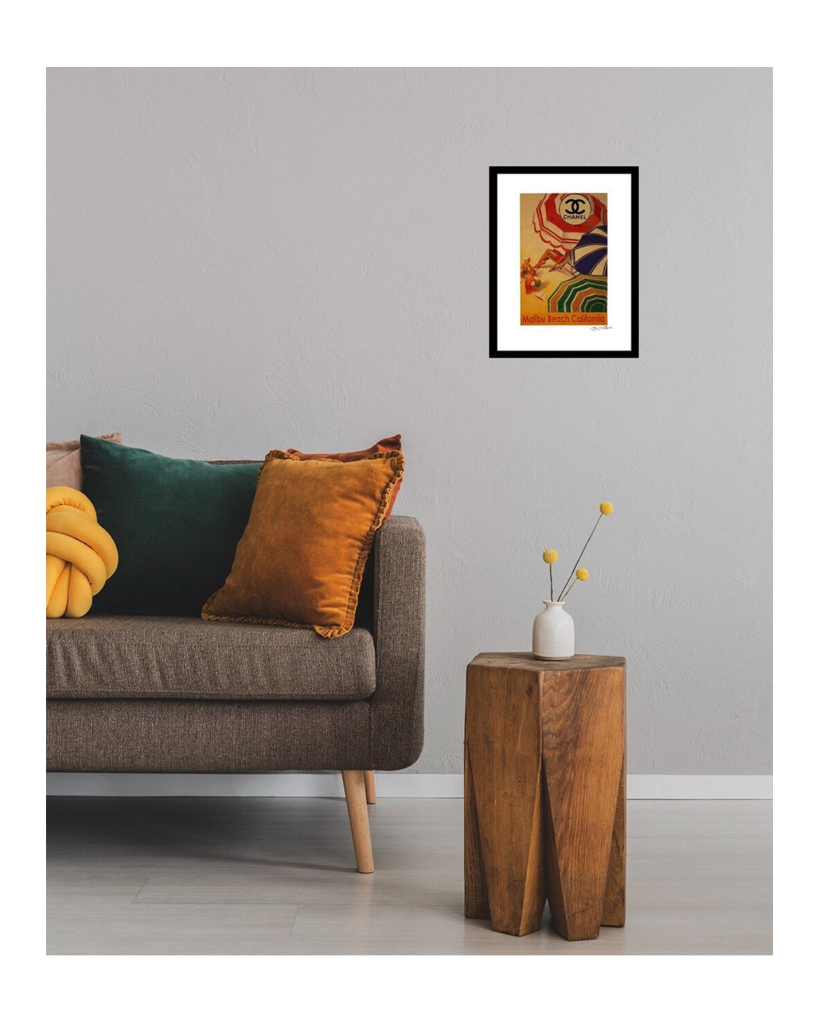 Home Goods
