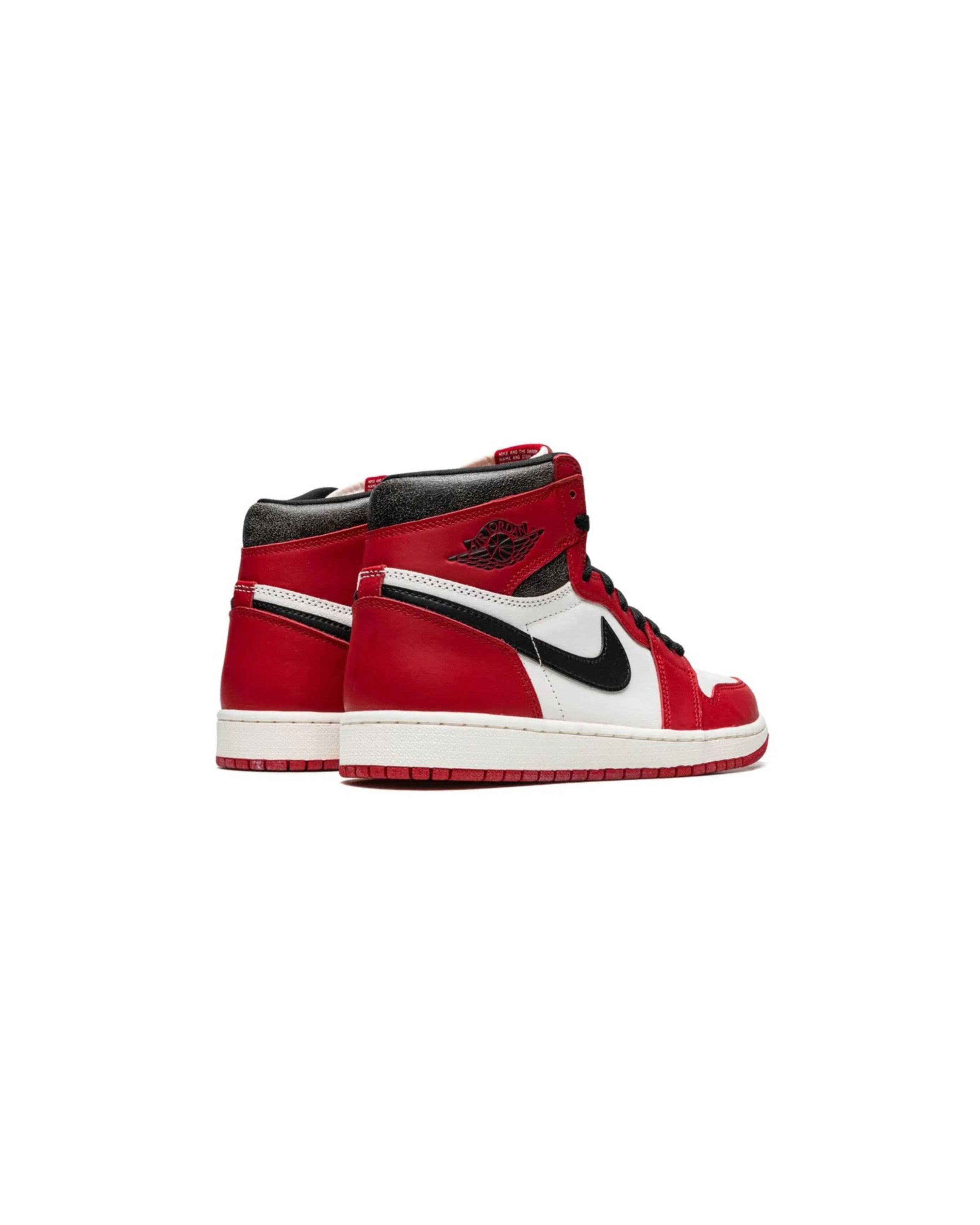 Air Jordan 1 Retro High OG 'Chicago Lost & Found'