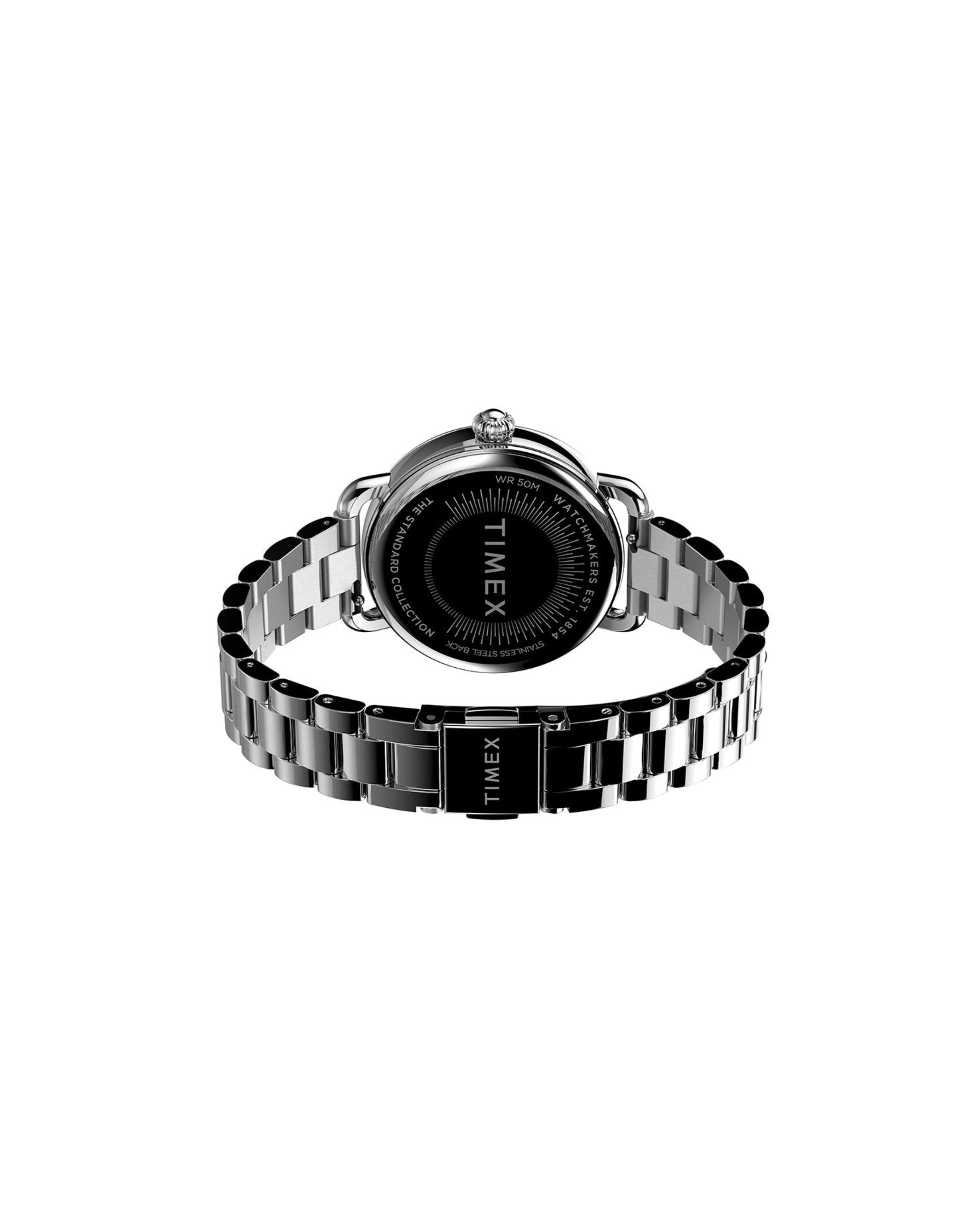 Timex standard Quartz - Moonphase