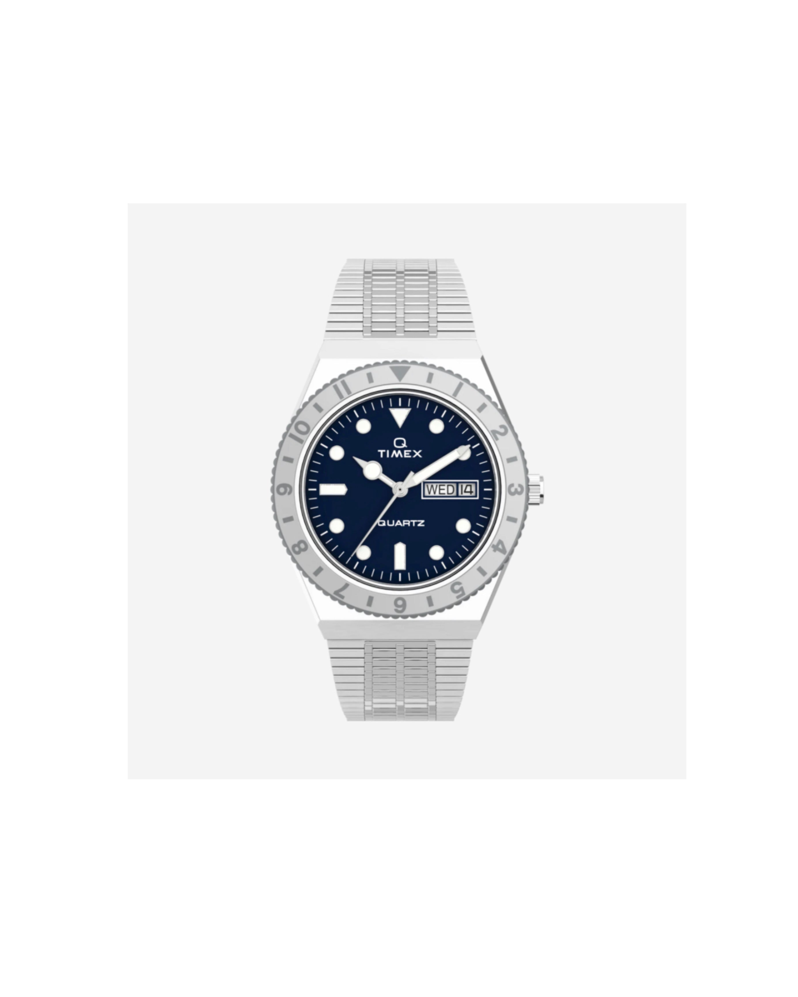Timex Q - 36mm