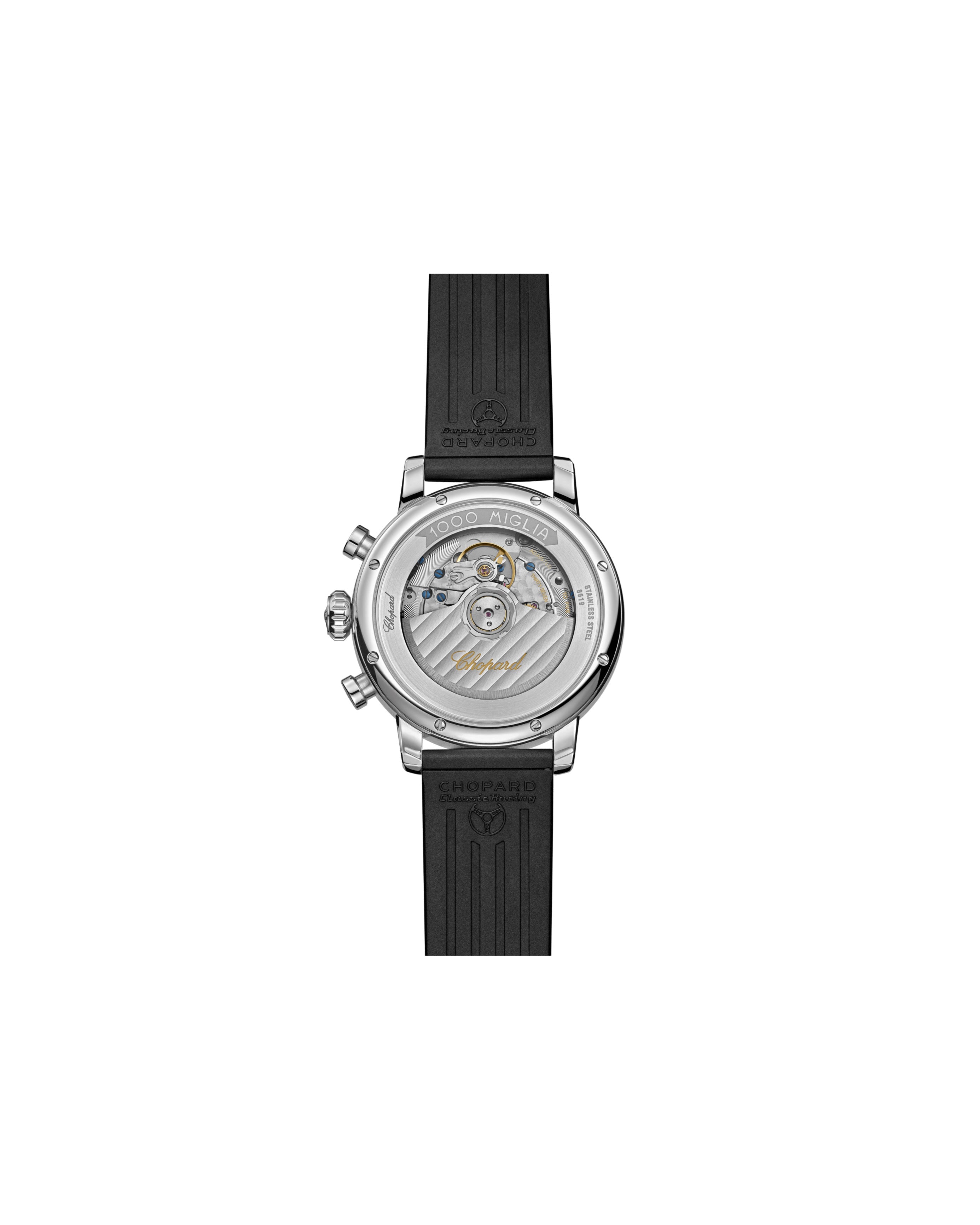 Chopard Mille Miglia Classic Chronograph