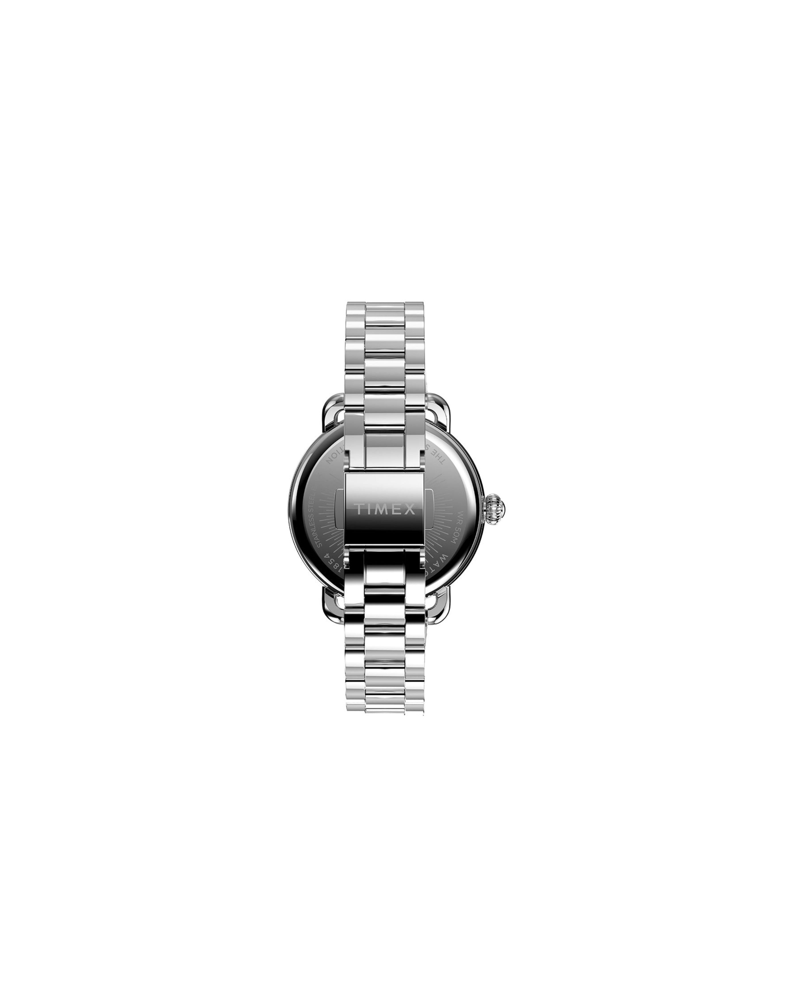 Timex standard Quartz - Moonphase
