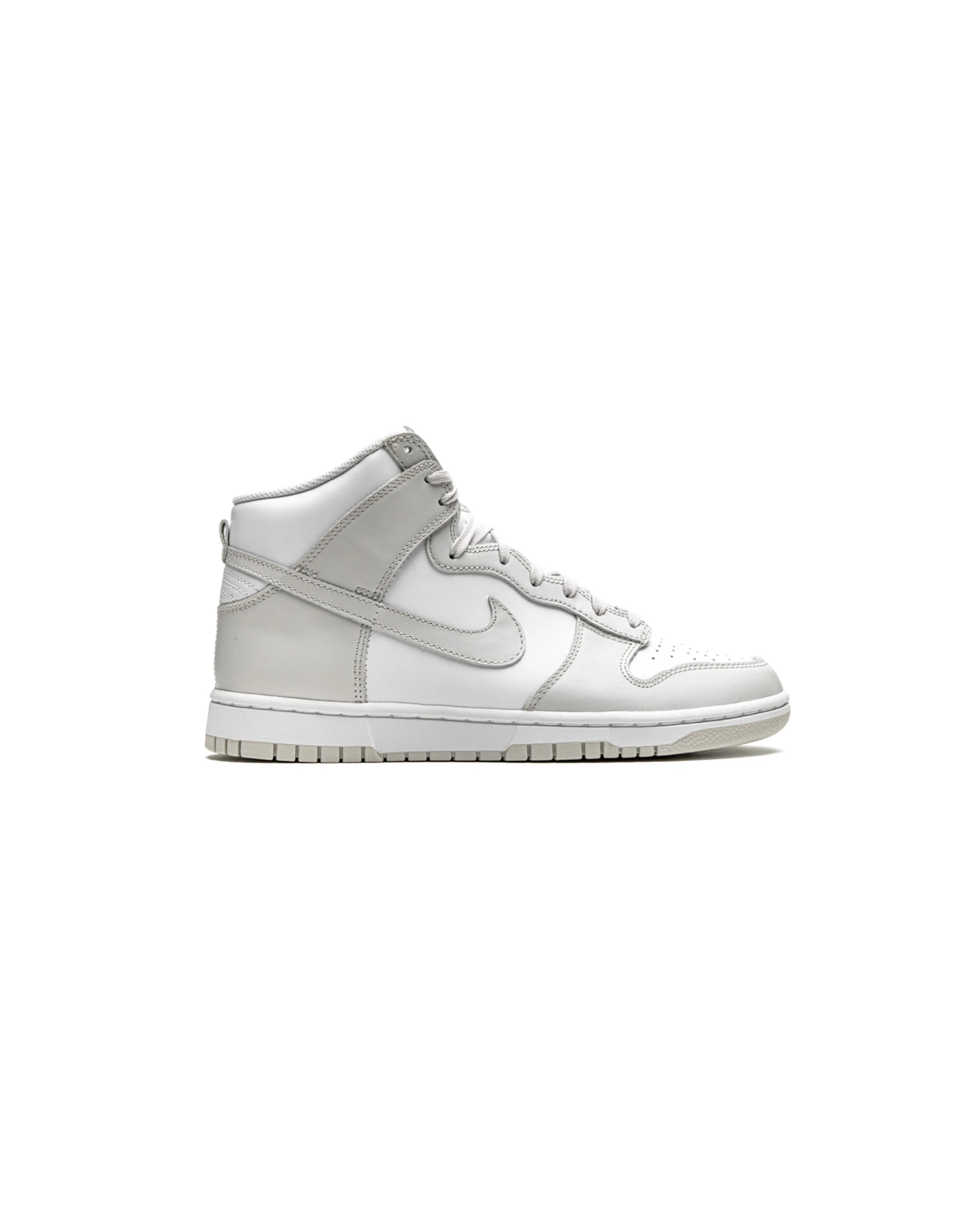 Nike dunk High Vast Grey