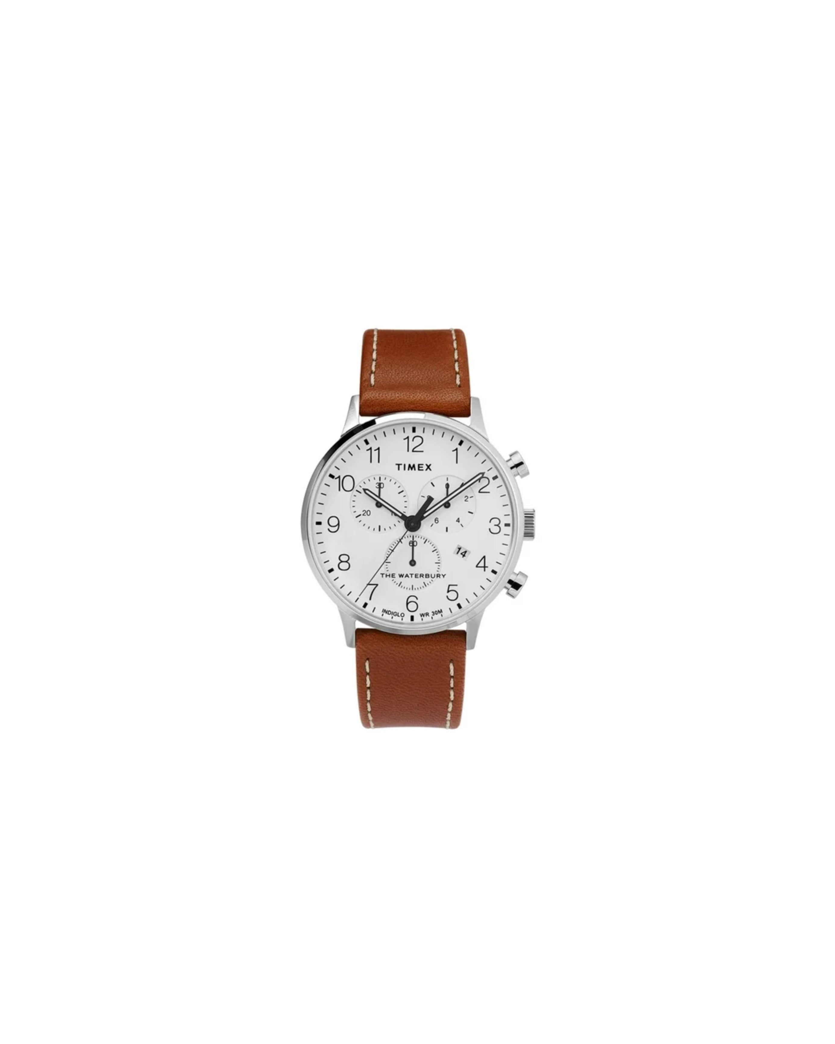 Timex Waterbury Chronograph Quartz