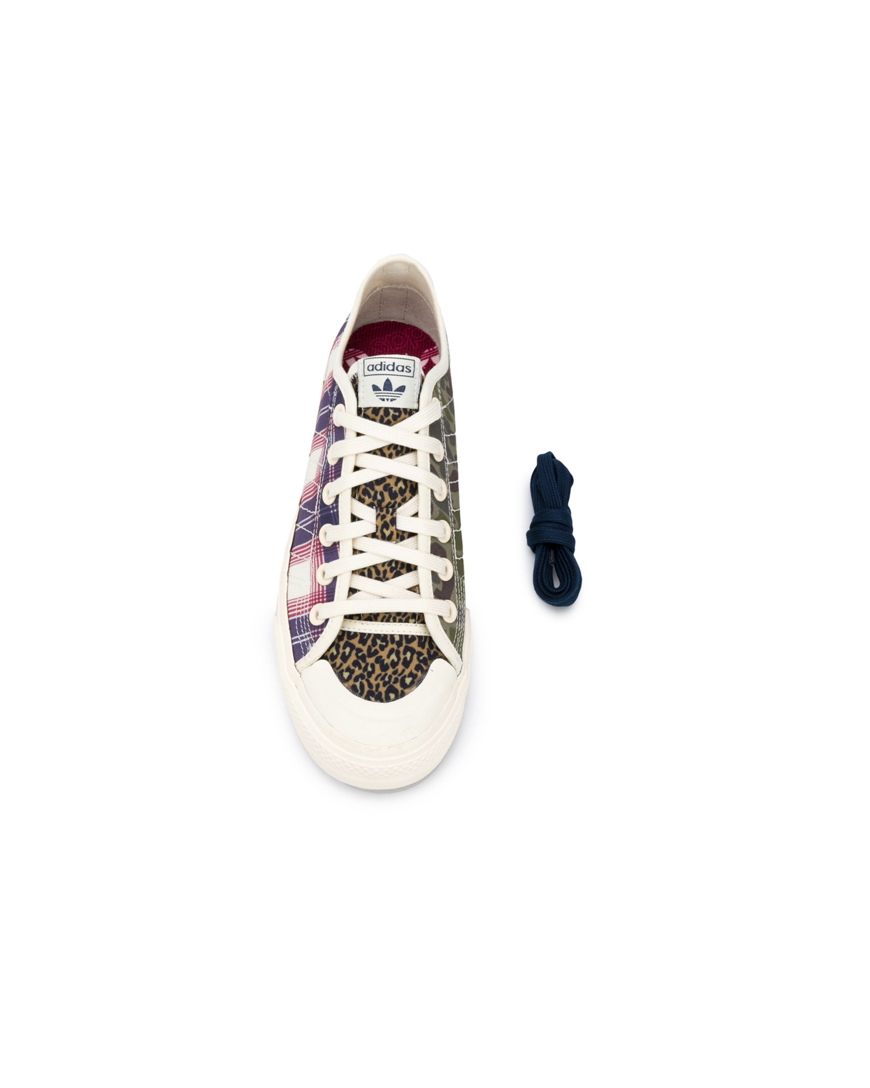 Nizza RF 90s bold pints - Adidas