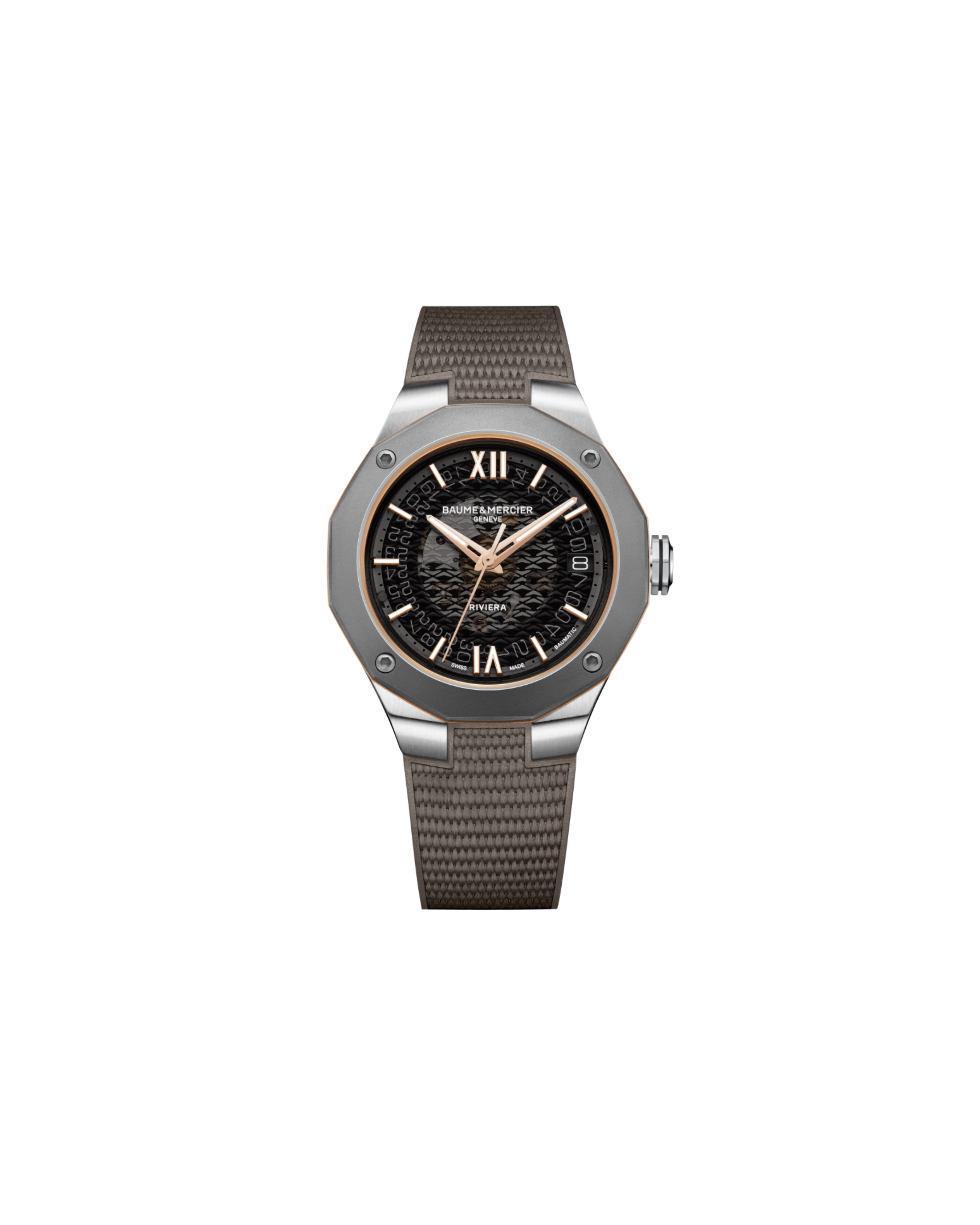 Baume Et Mercier