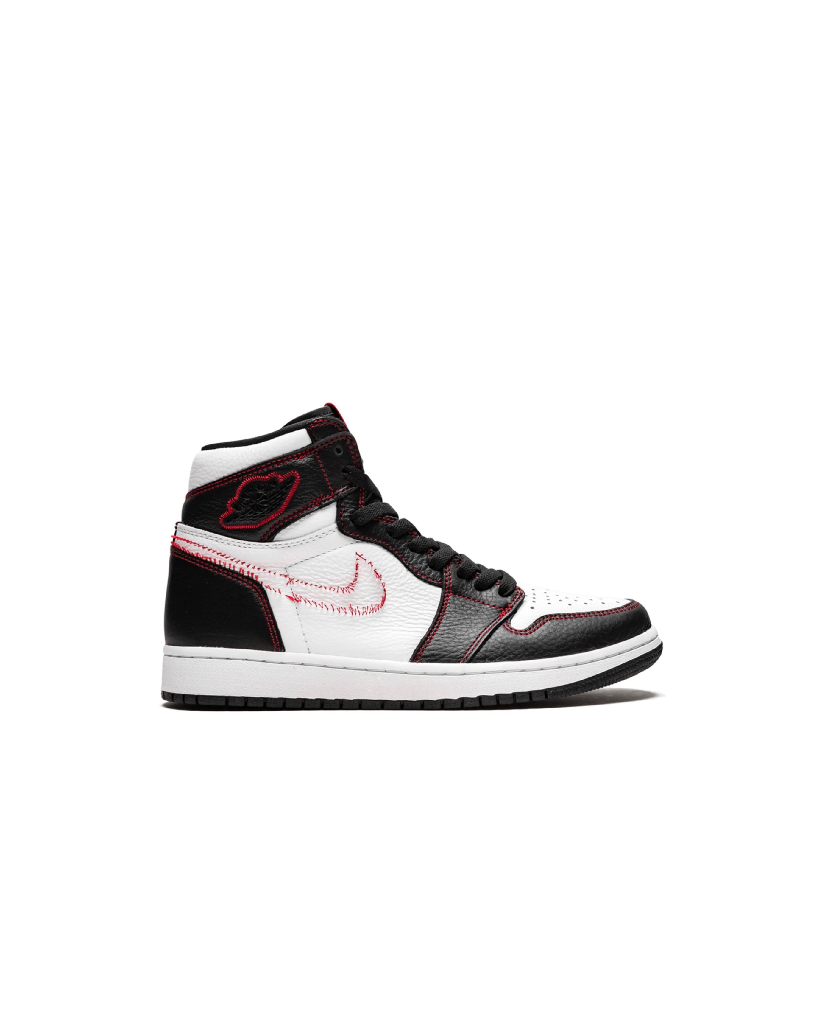 Air Jordan 1 Retro High OG 'Defiant'