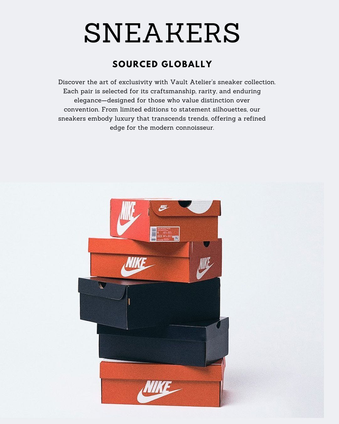 Sneakers