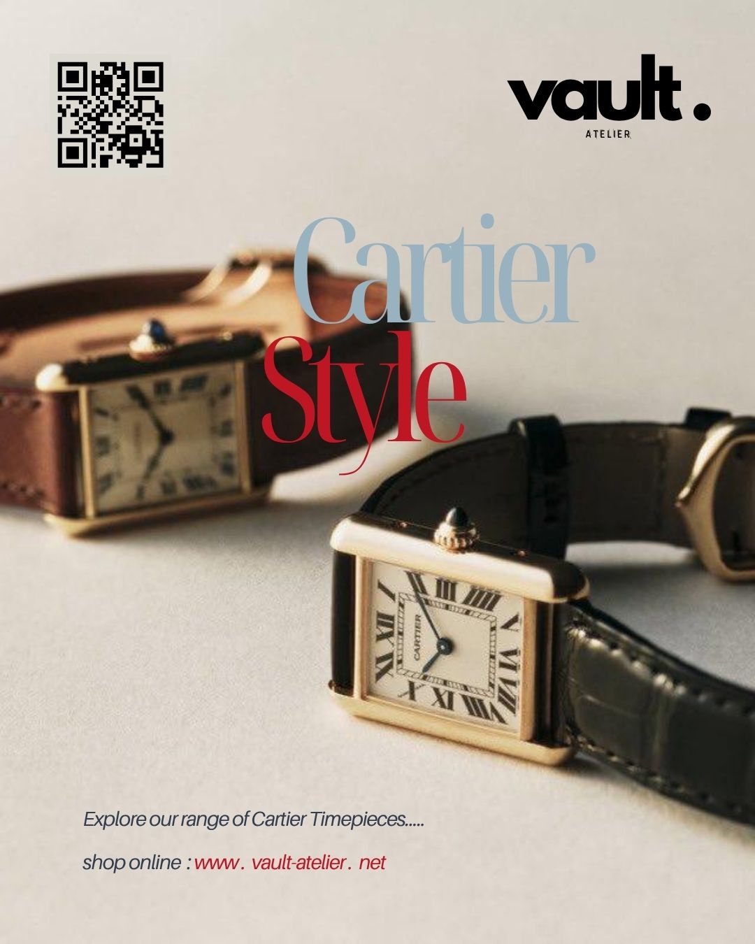 Watches