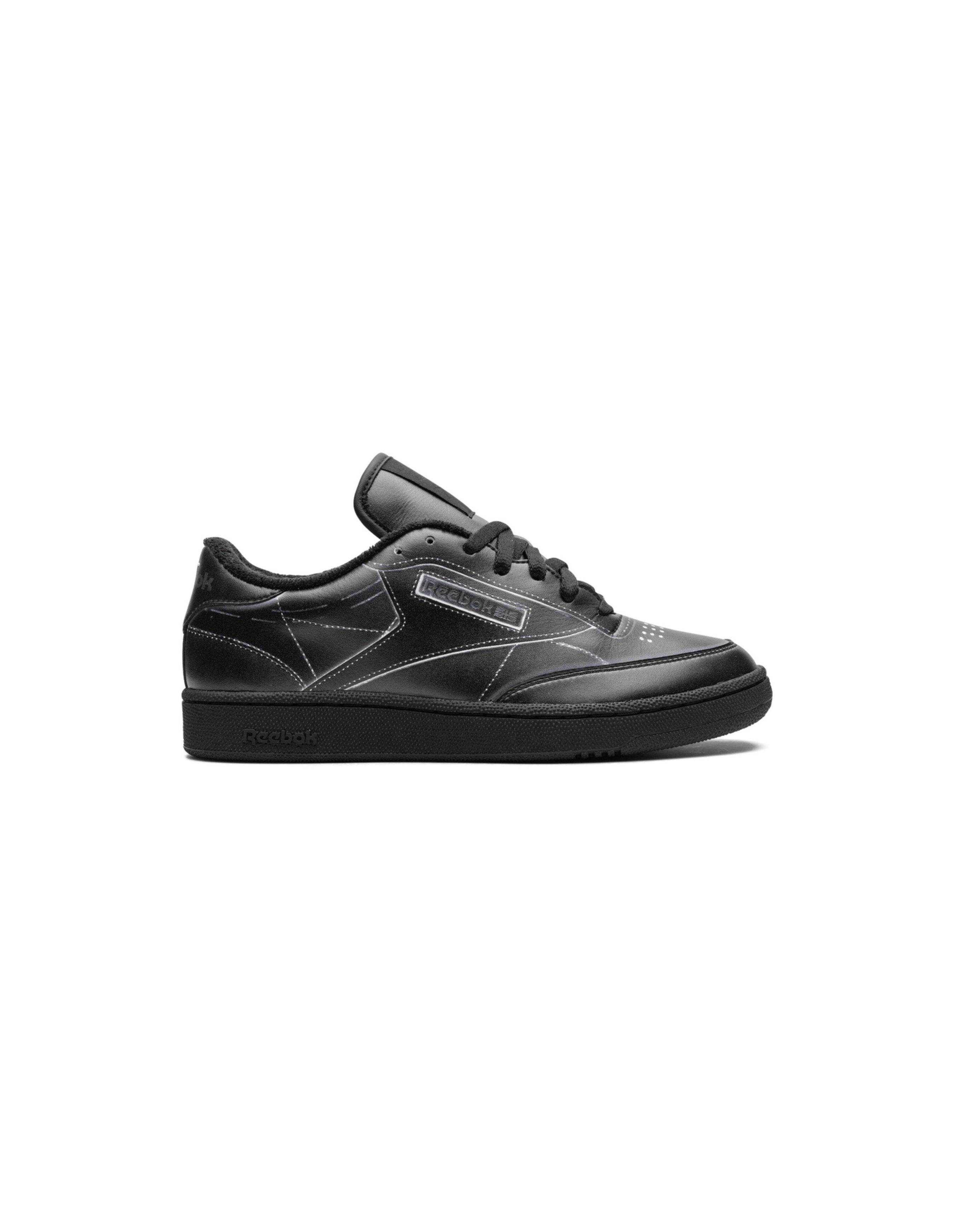 Reebok X Maison Margiela Club C
