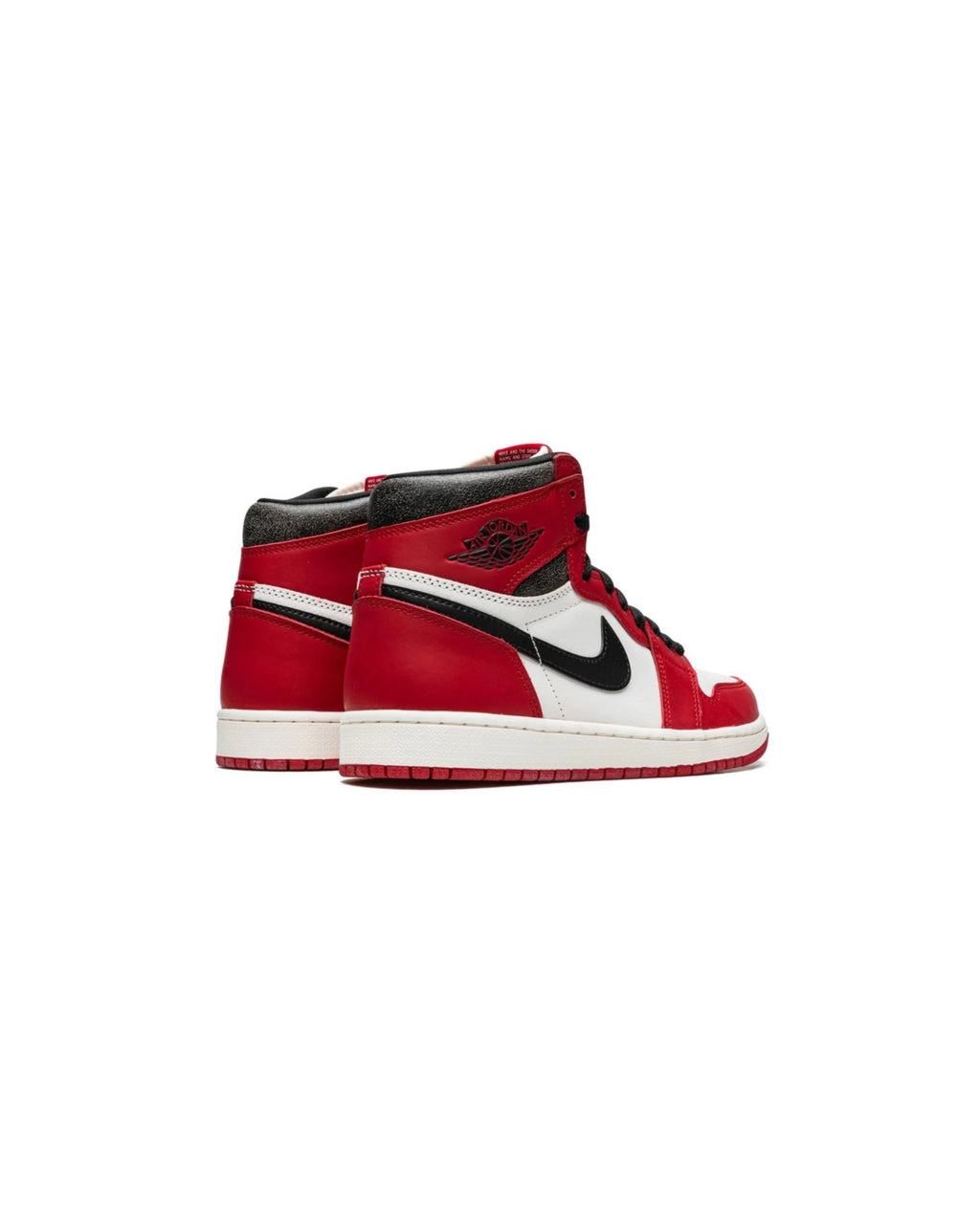 Air Jordan 1 Retro High OG 'Chicago Lost & Found'