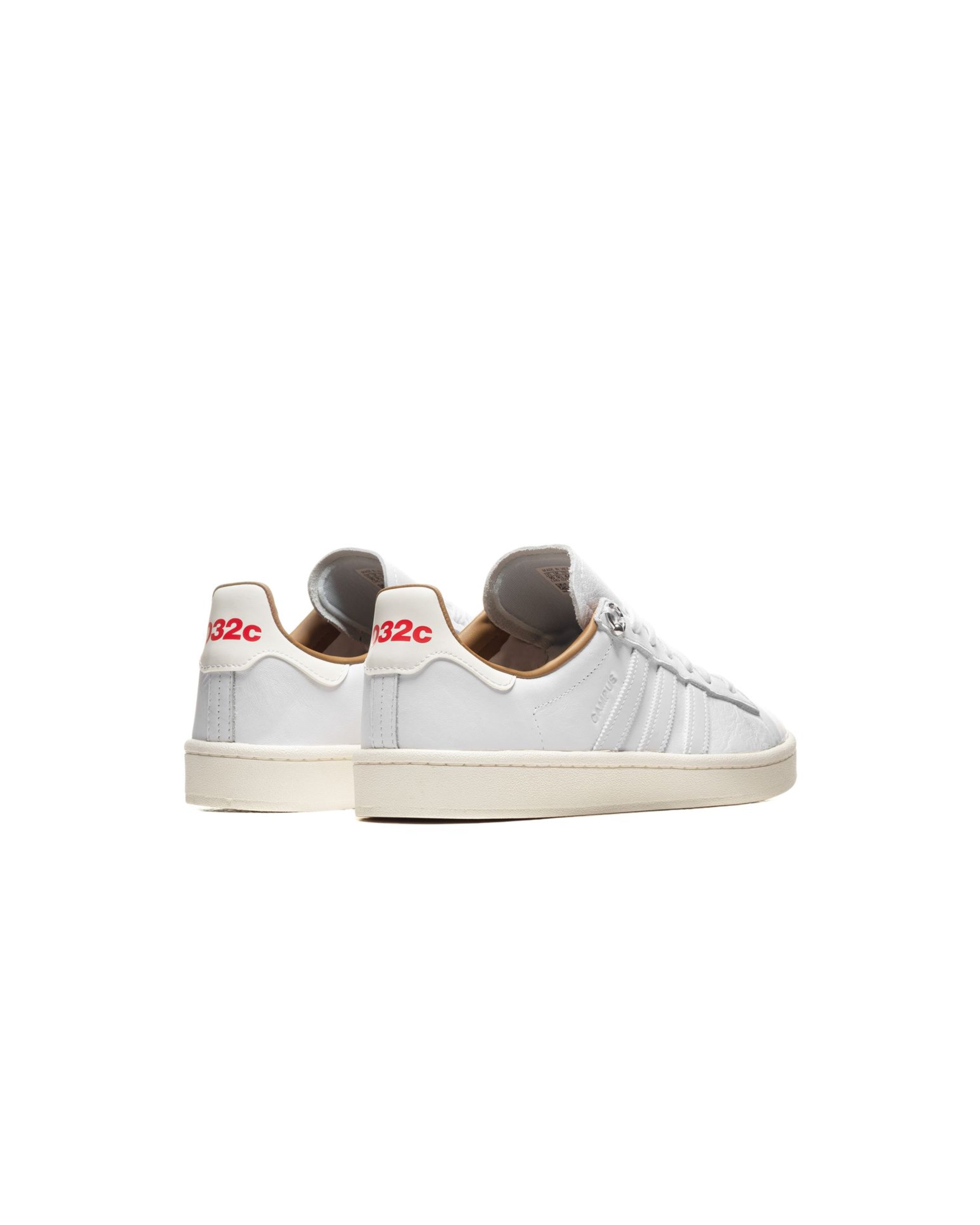 Campus Prince Adidas x 032c