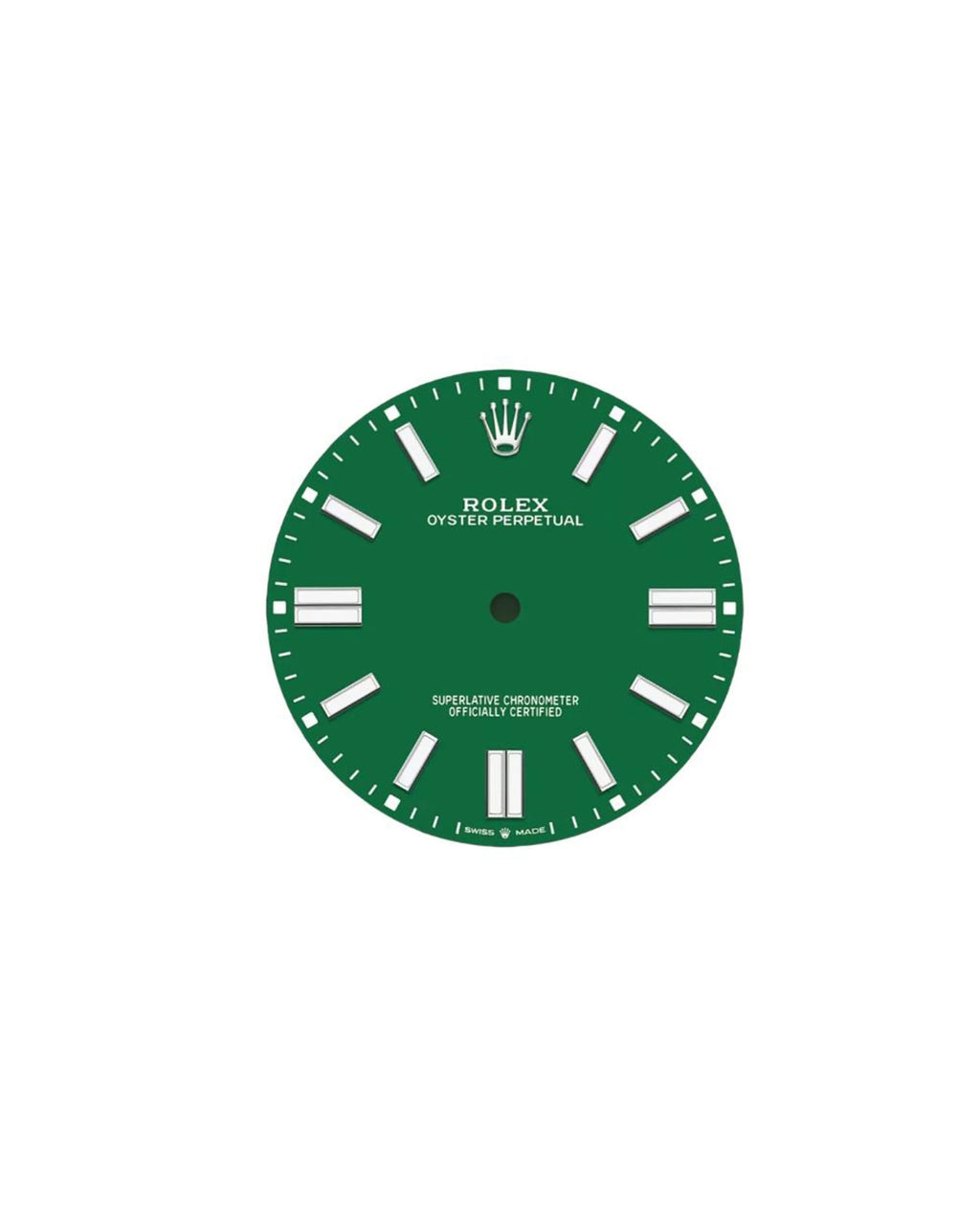 Rolex Oyster Perpetual 41