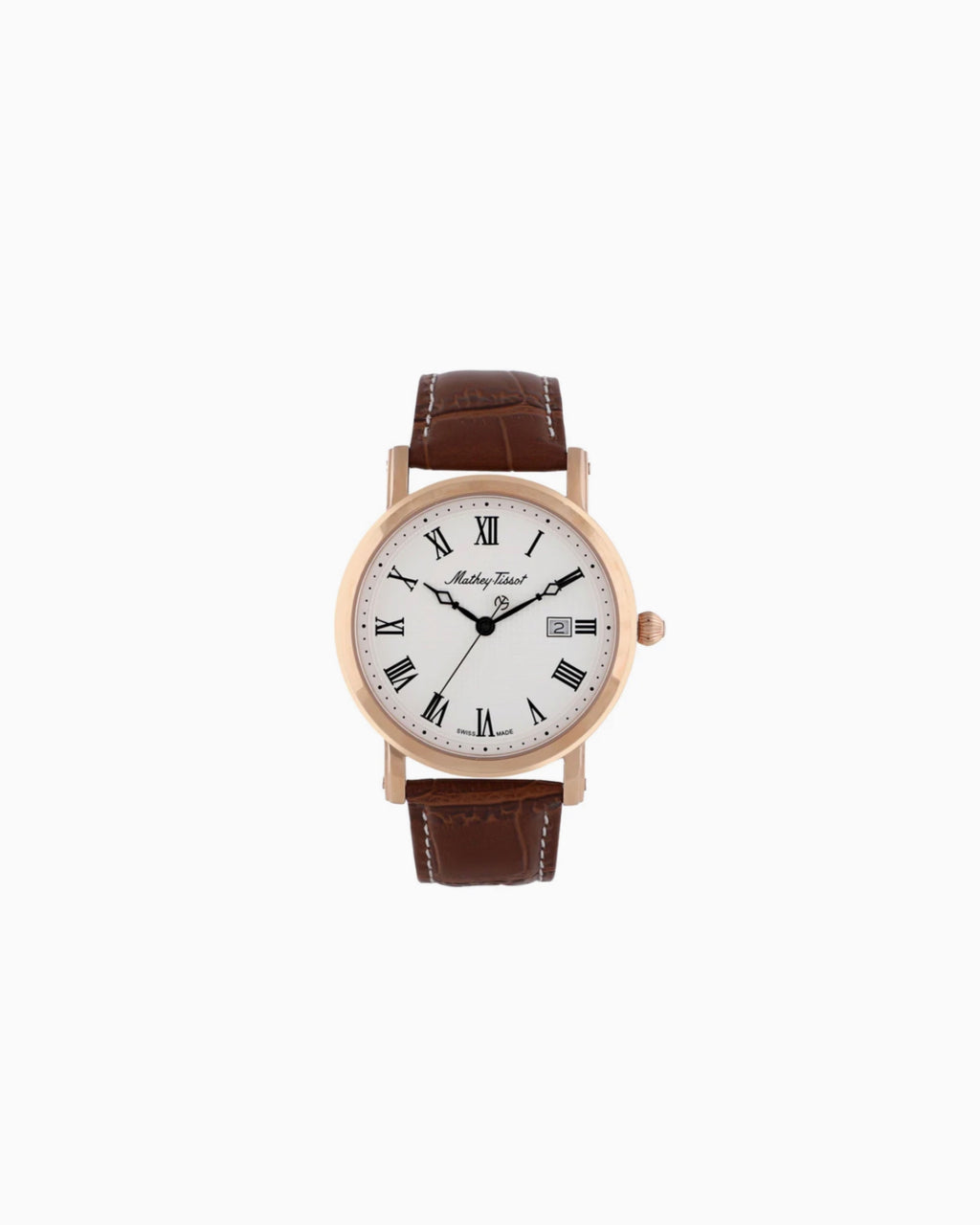 Mathey-Tissot City