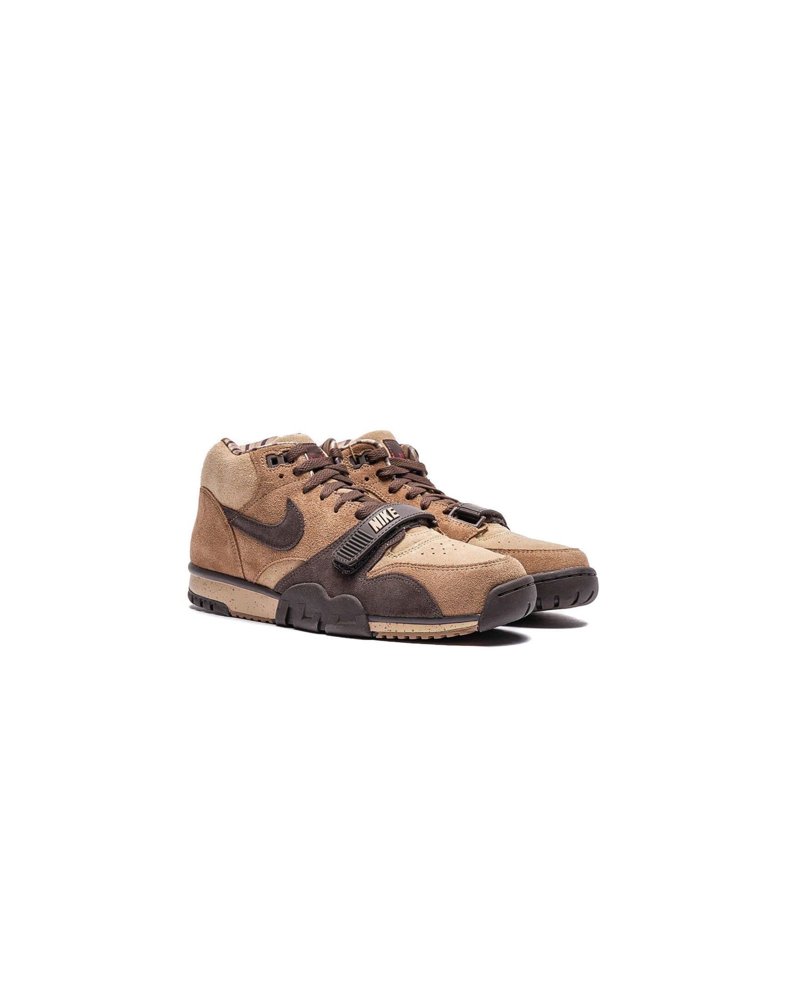 Air Trainer 1 “ Shima Shima “