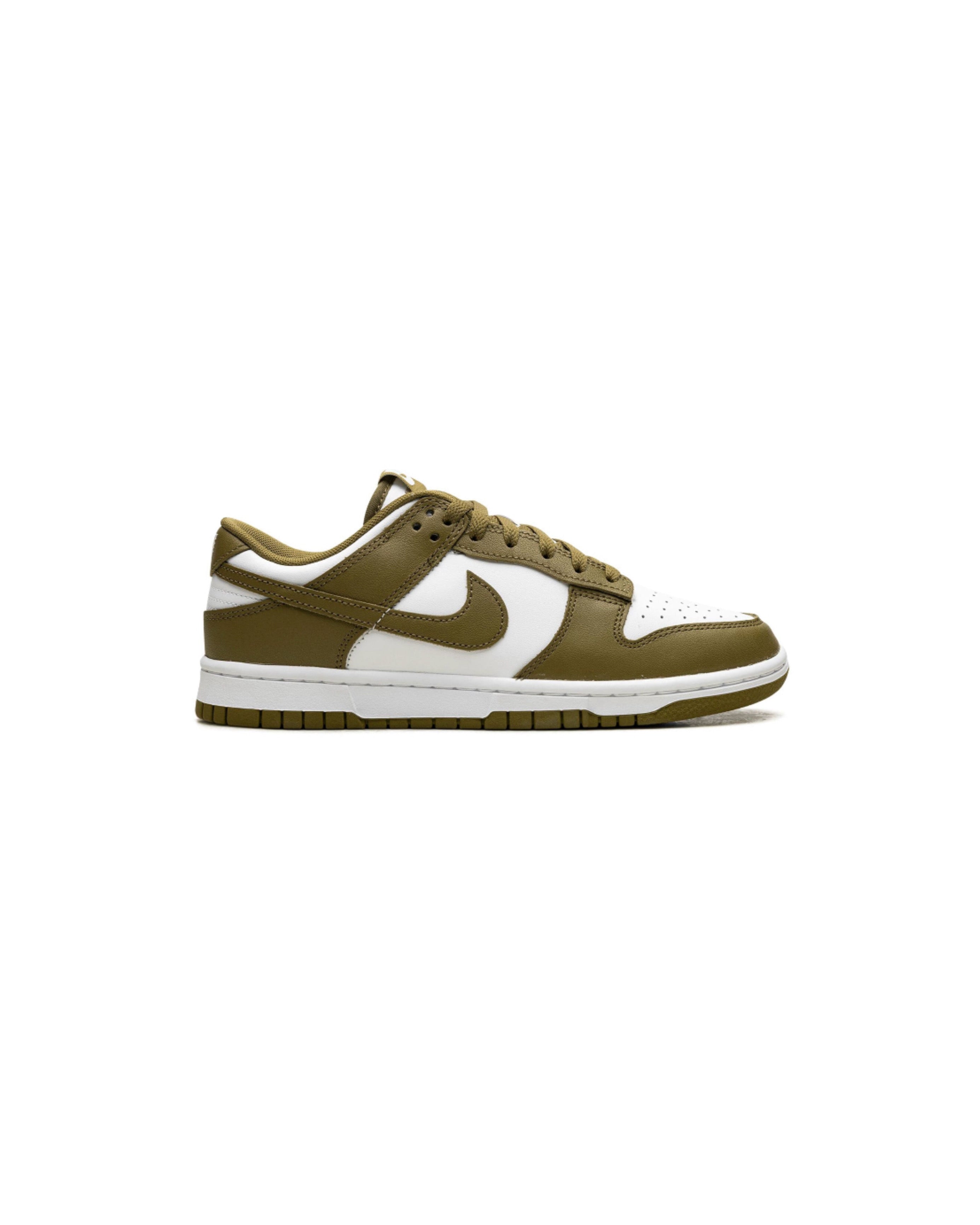 Nike Dunk Low “ Olive “