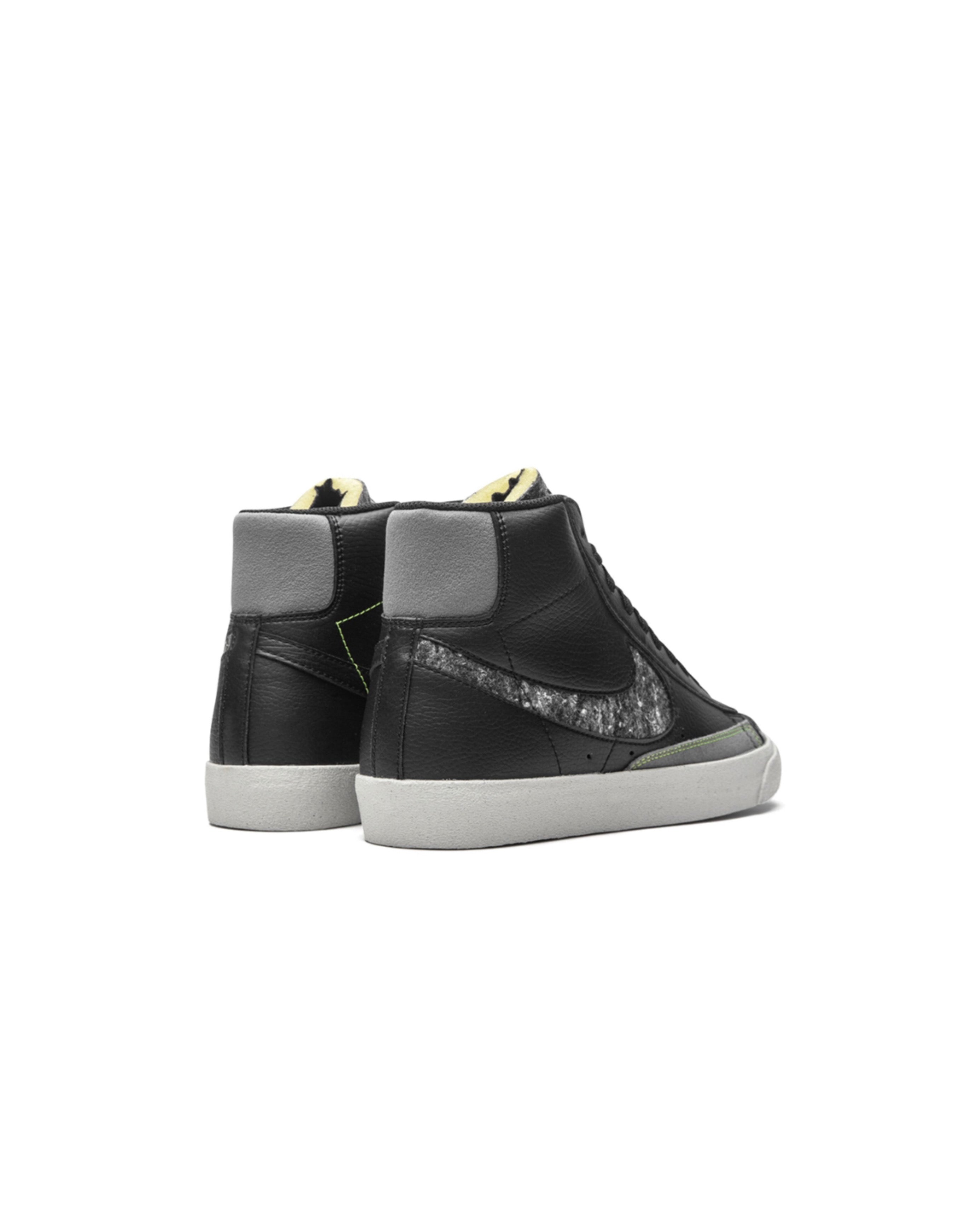Nike blazer Mid 77 vintage  recycled wool pack