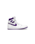Wmns Air Jordan 1 High OG 'Court Purple'