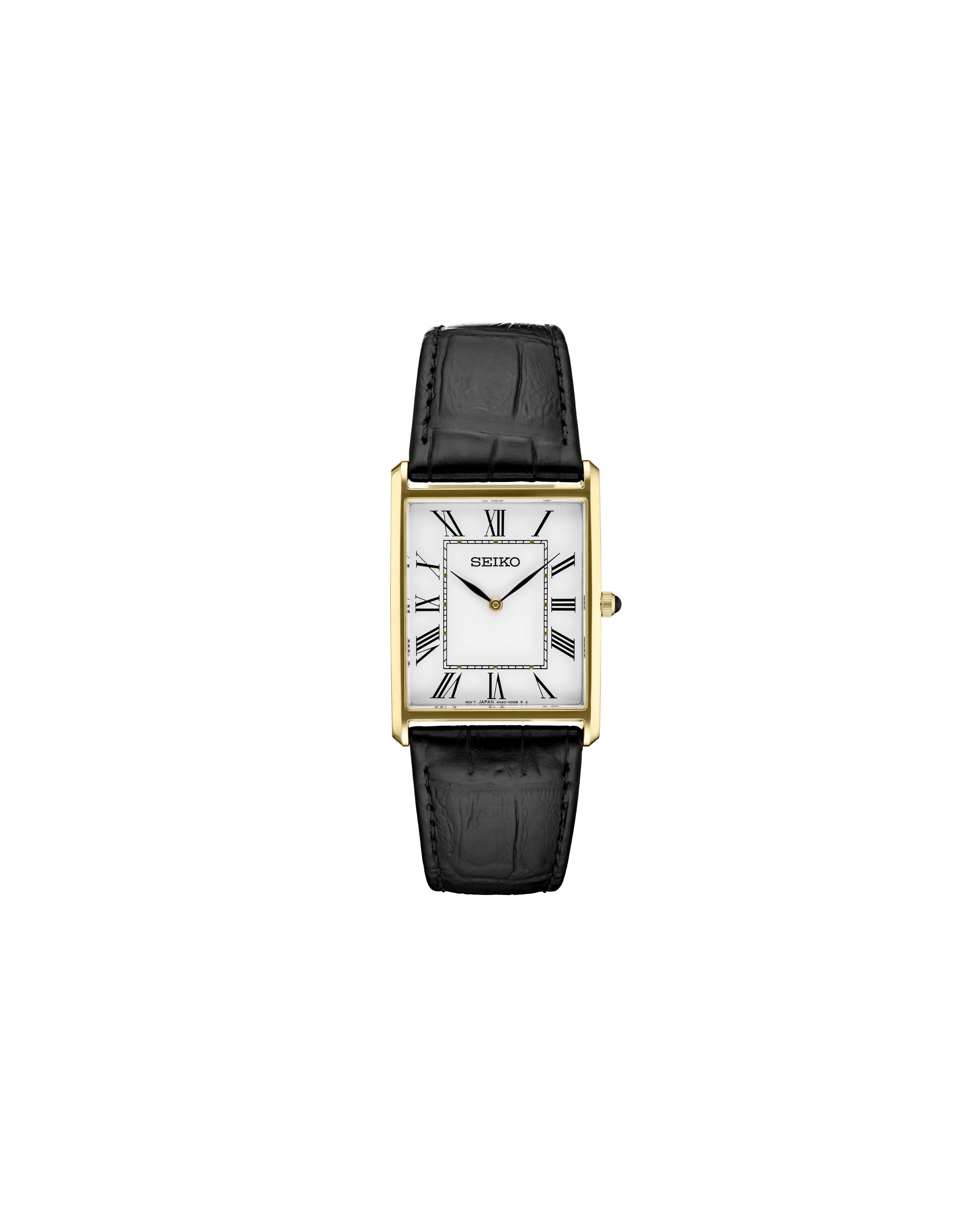 Seiko Essentials Tank