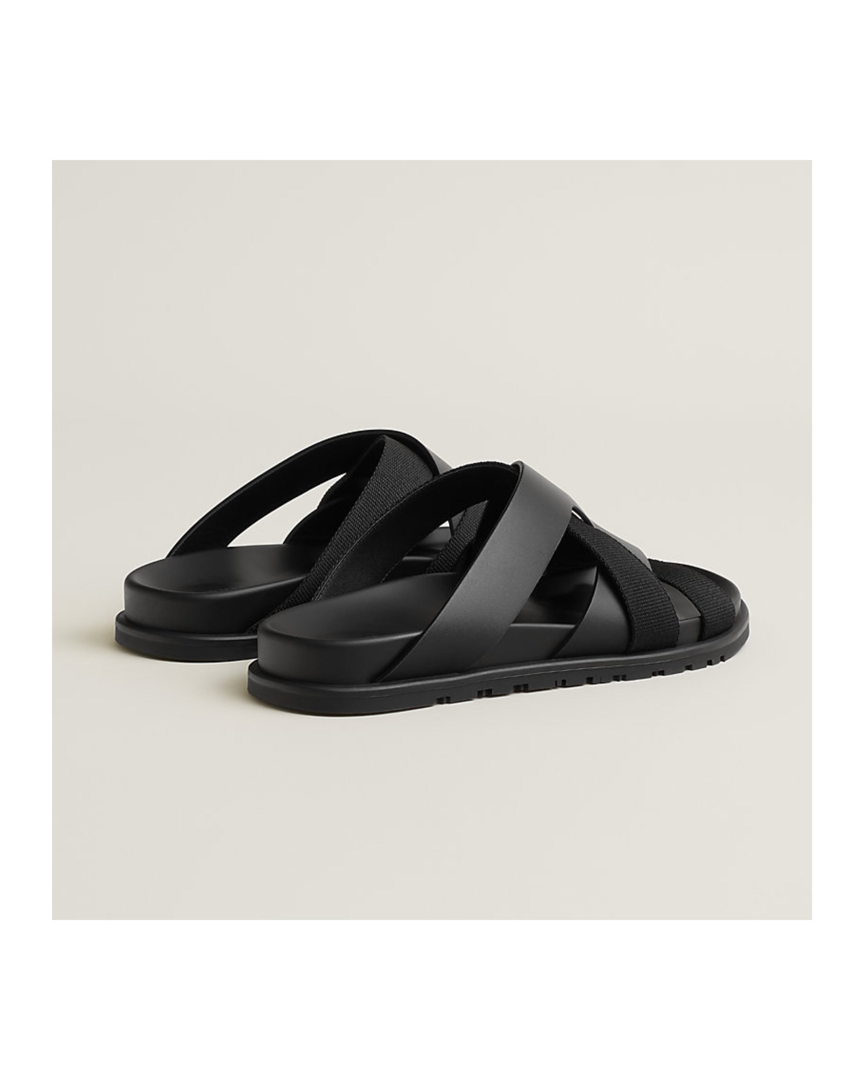 Hermès Kazimir Sandals