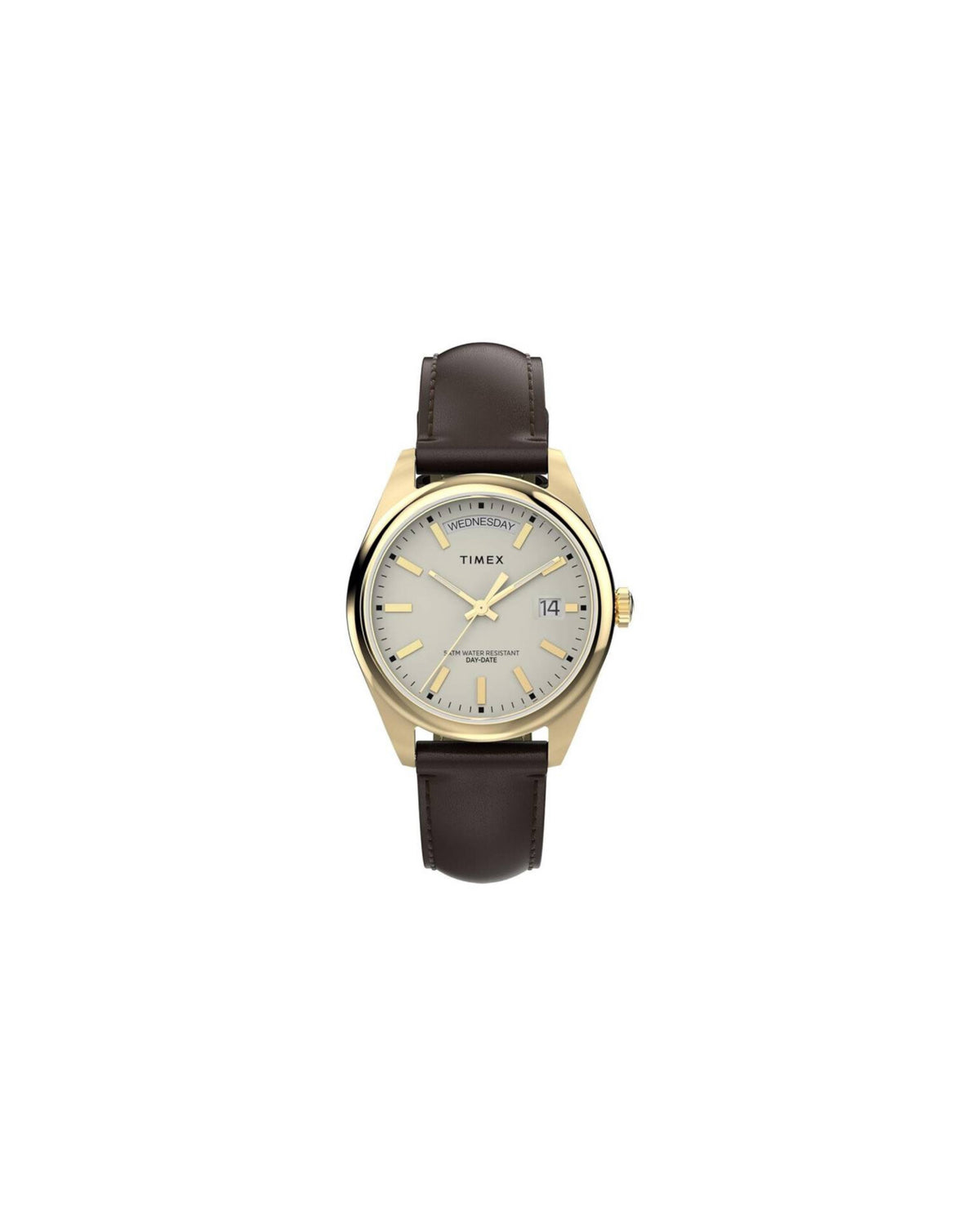 Timex legacy day-date 36mm
