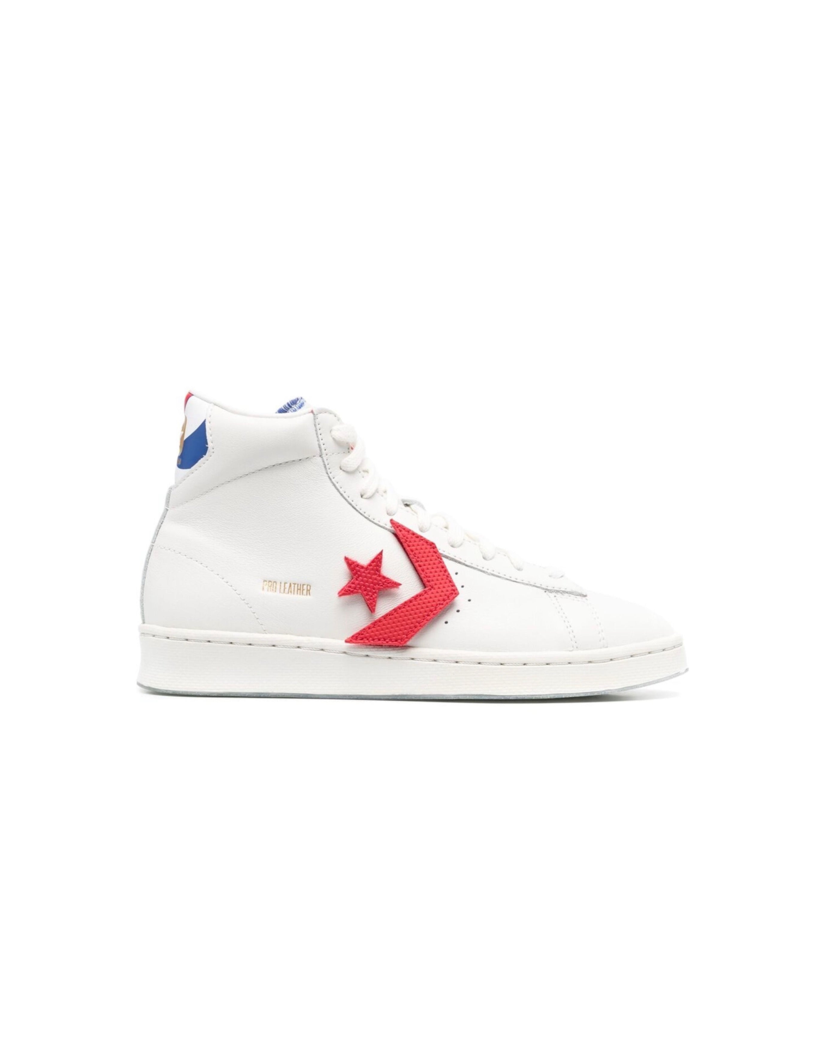 Converse Pro Leather - Birth of Flights
