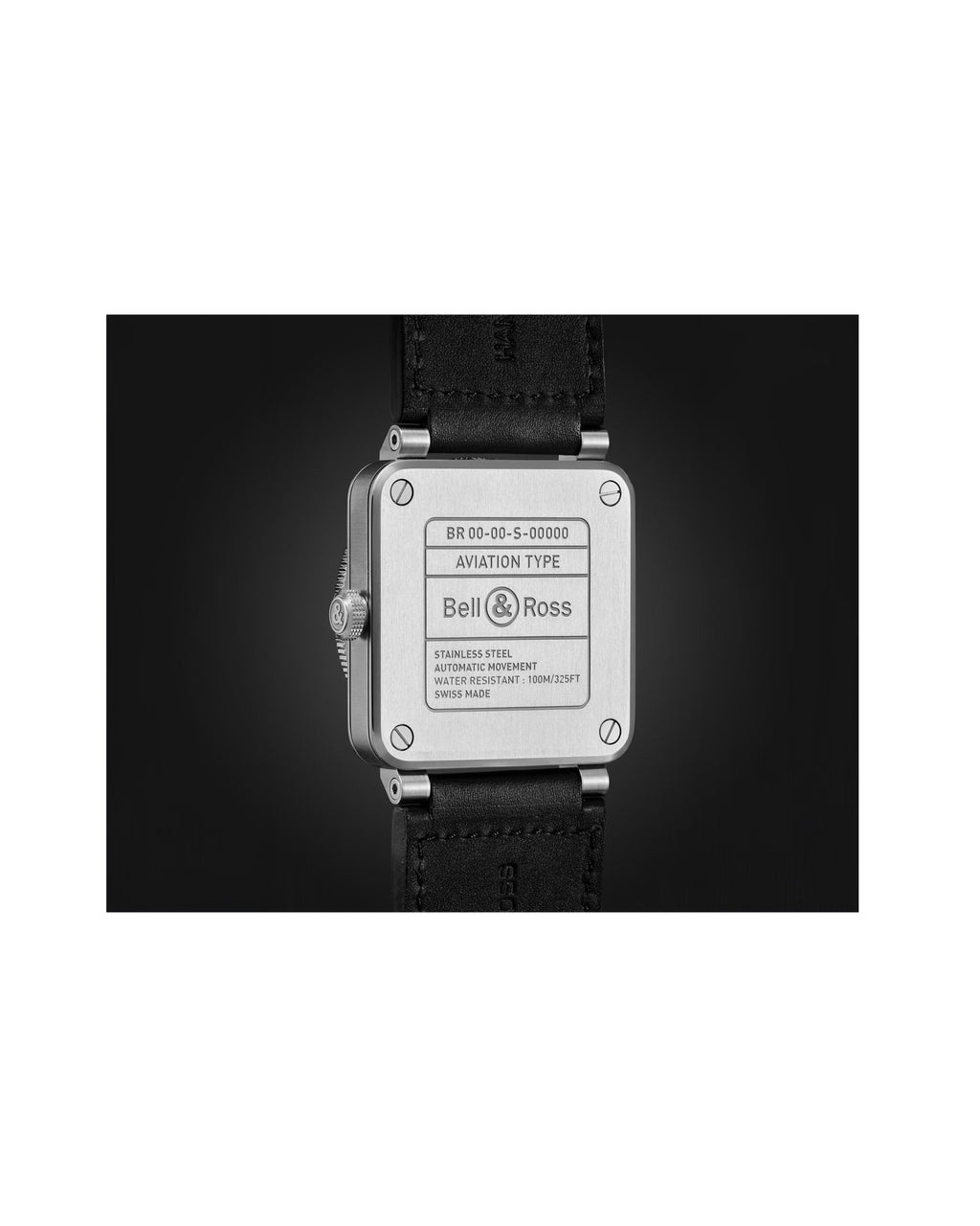 Bell & Ross GMT