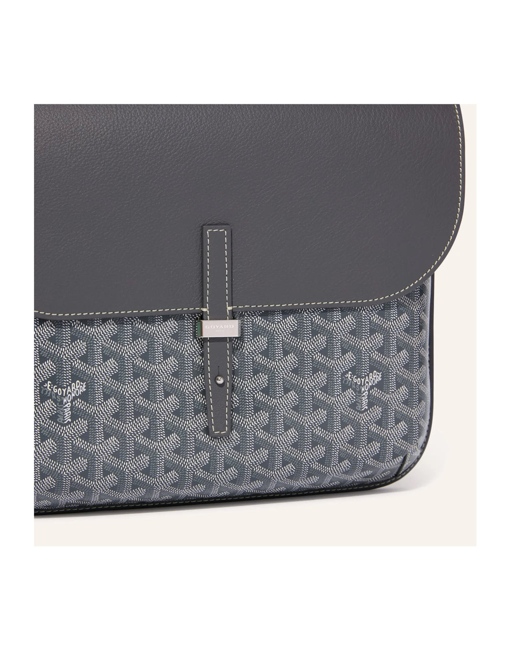 Goyard Coursier Messenger