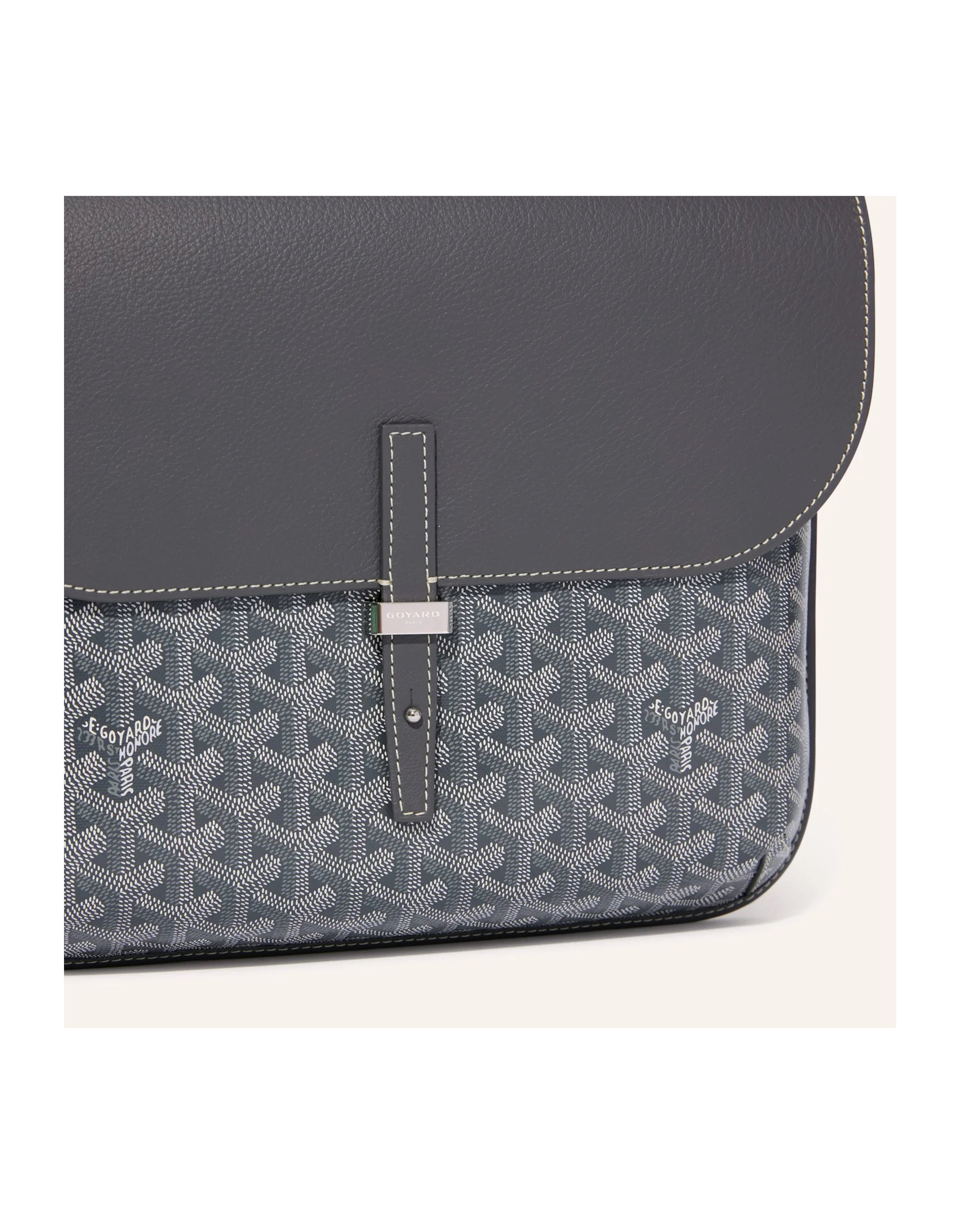 Goyard Coursier Messenger