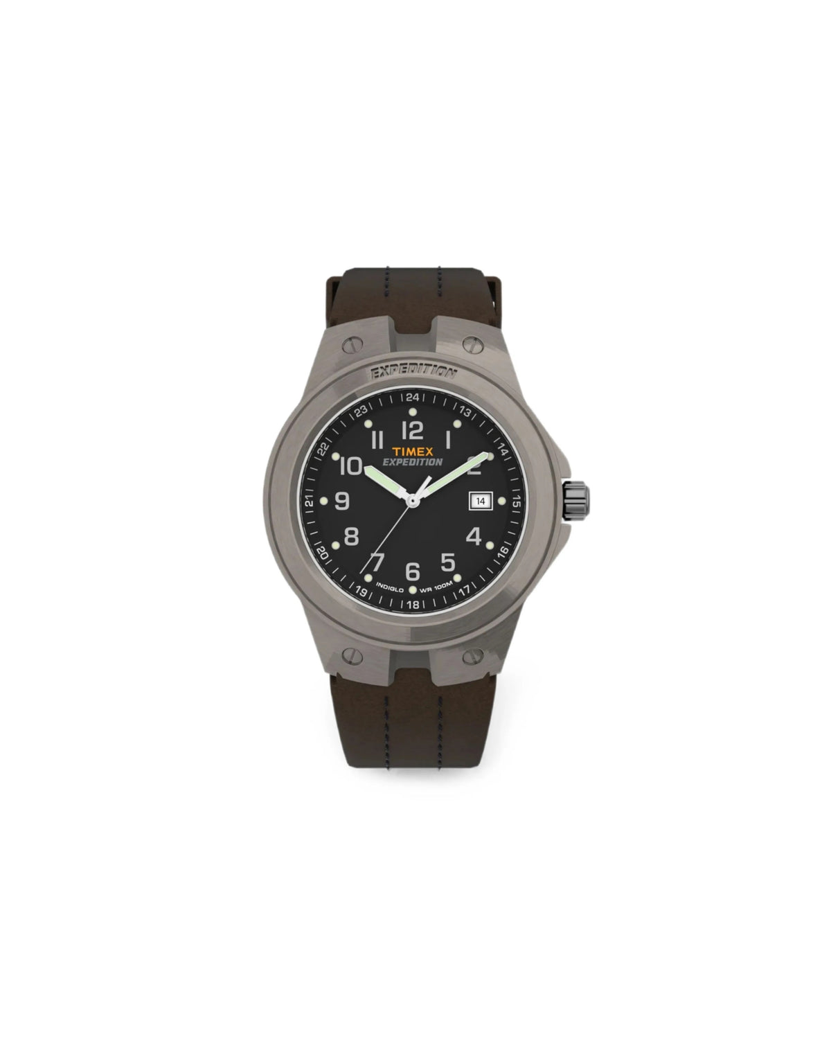 Timex Expedition