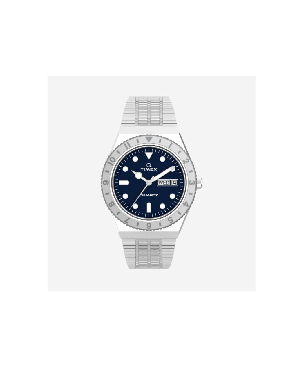 Timex Q - 36mm