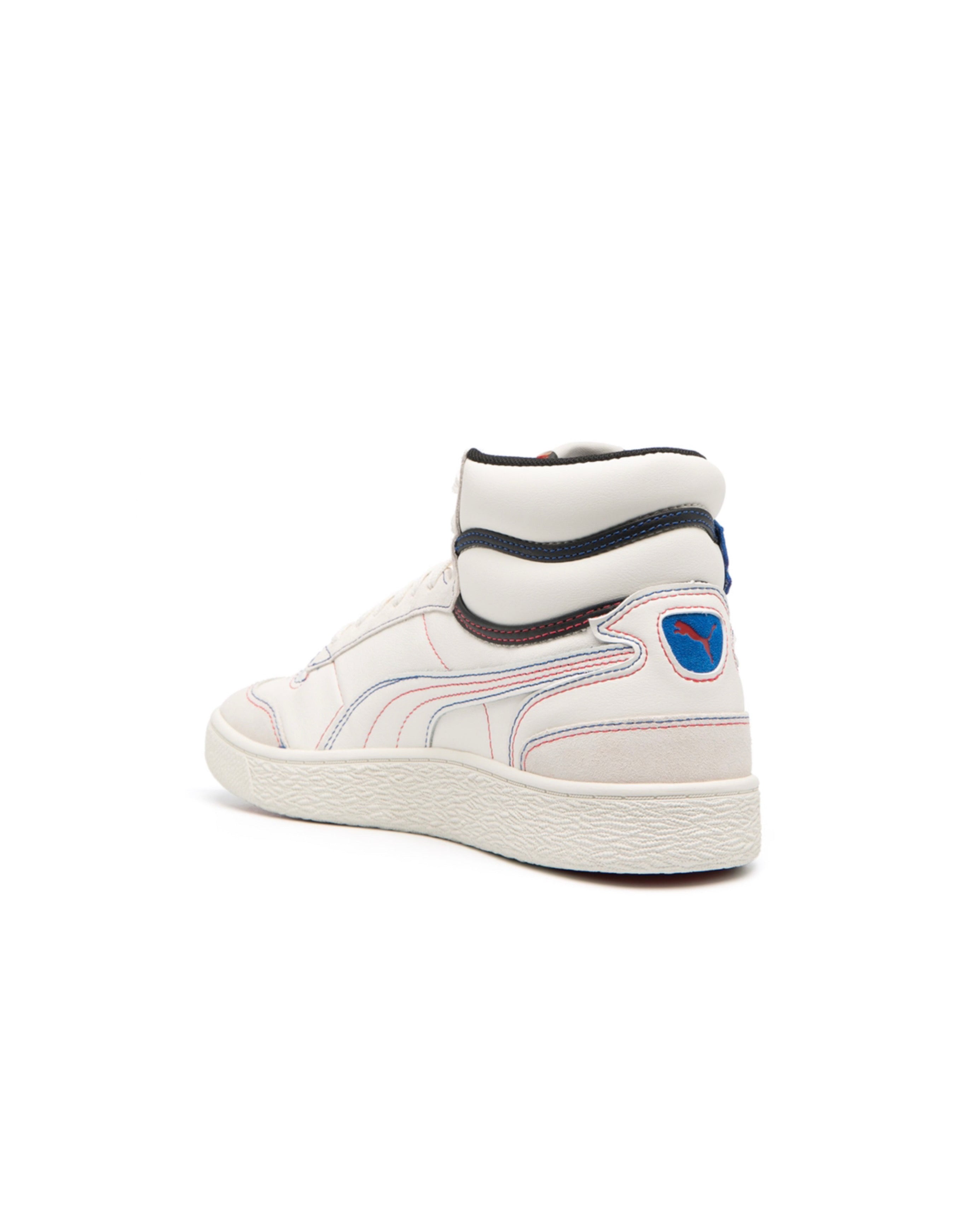 PUMA Ralph Sampson Mid 'Japanorama Pack'