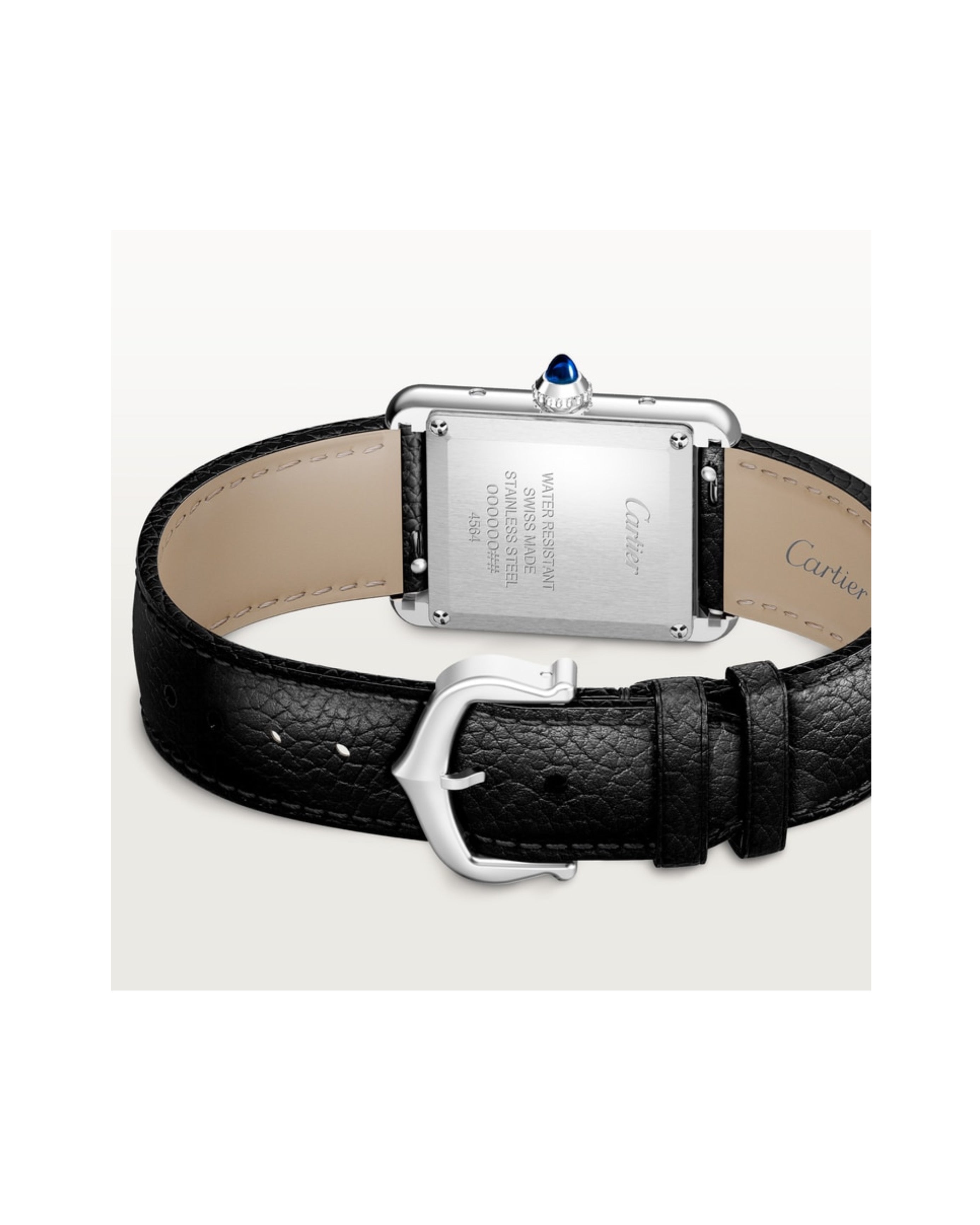 Tank Must De Cartier - Solar