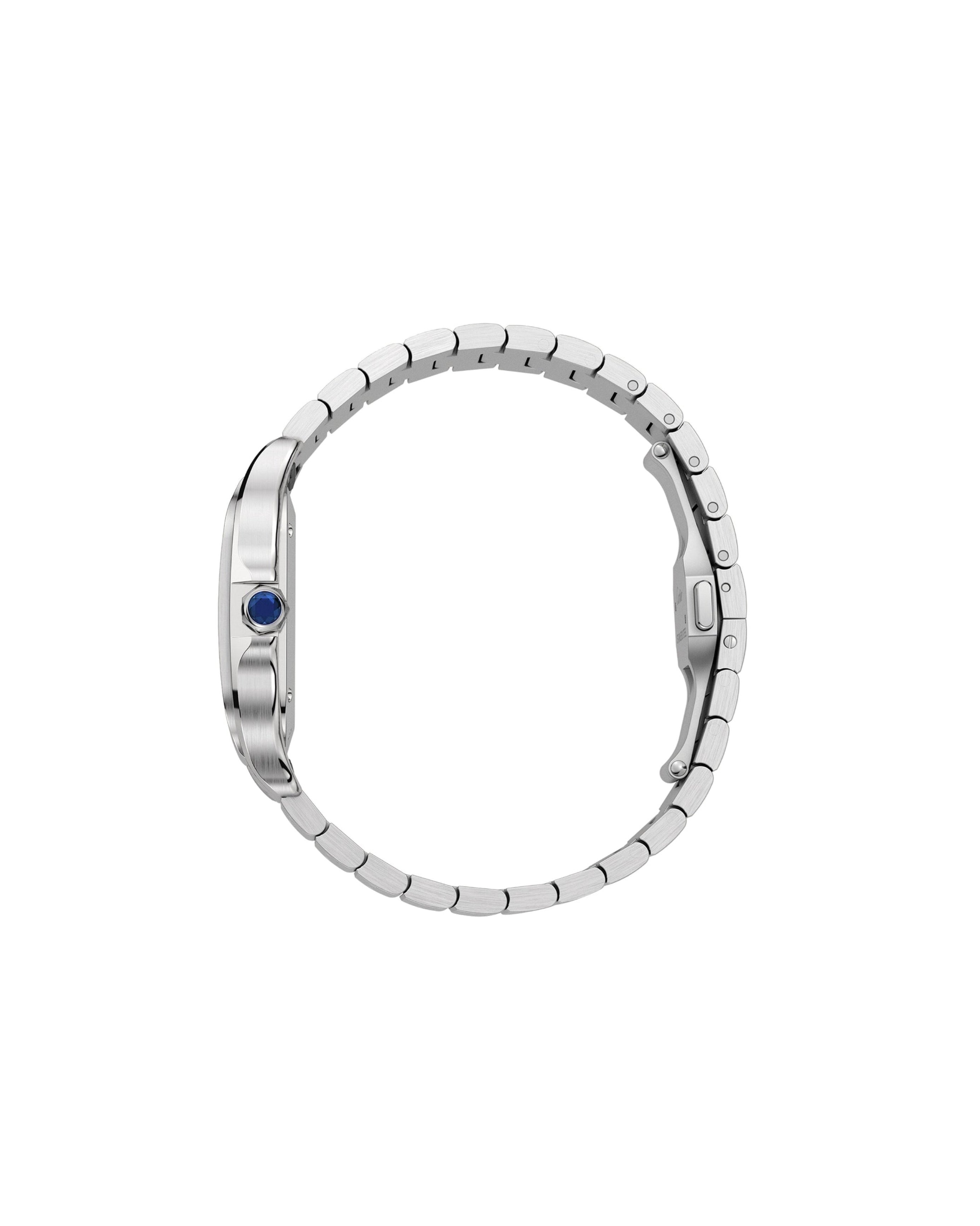 Cartier Santos Dumont