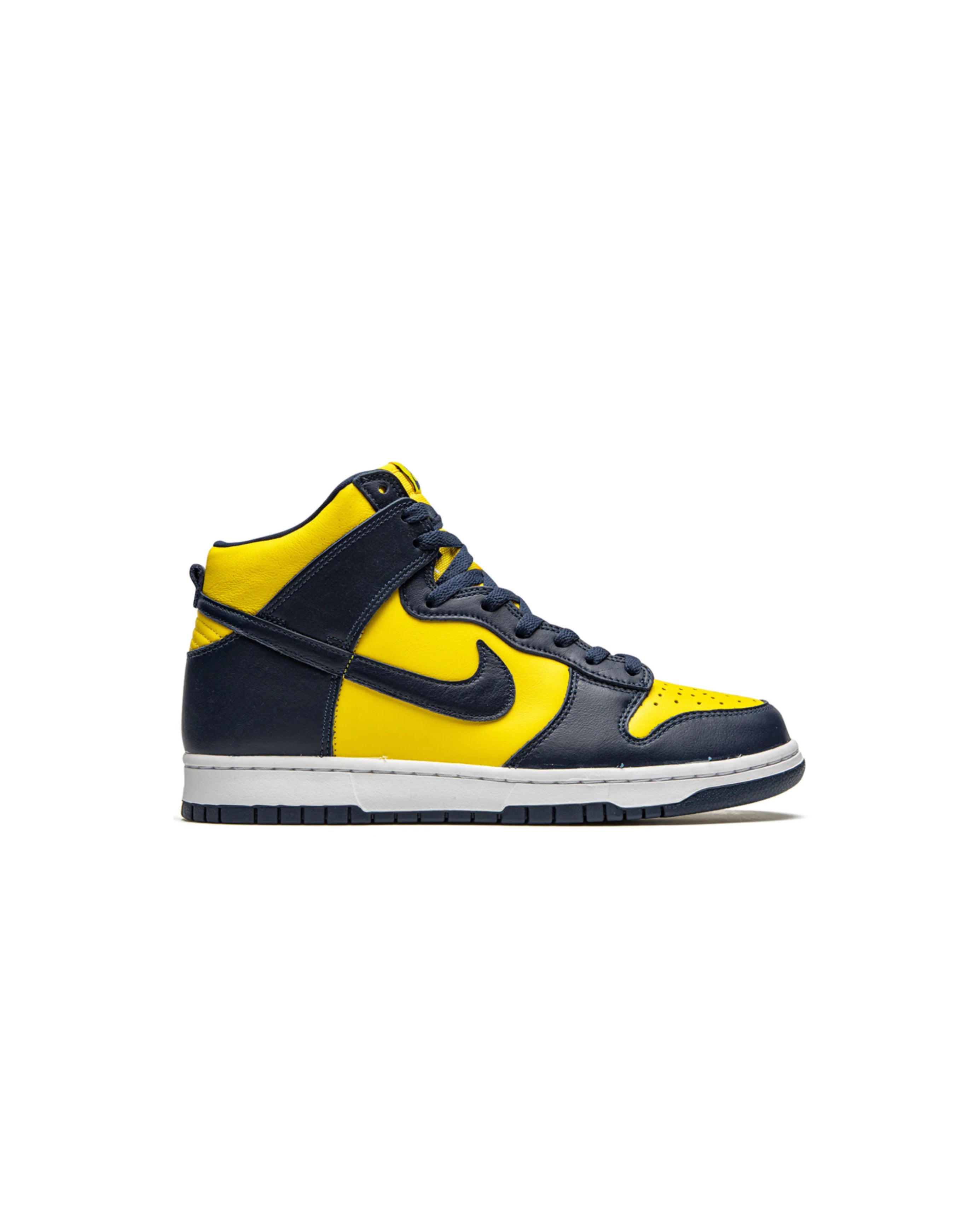Nike Dunk High SP “ Michigan “