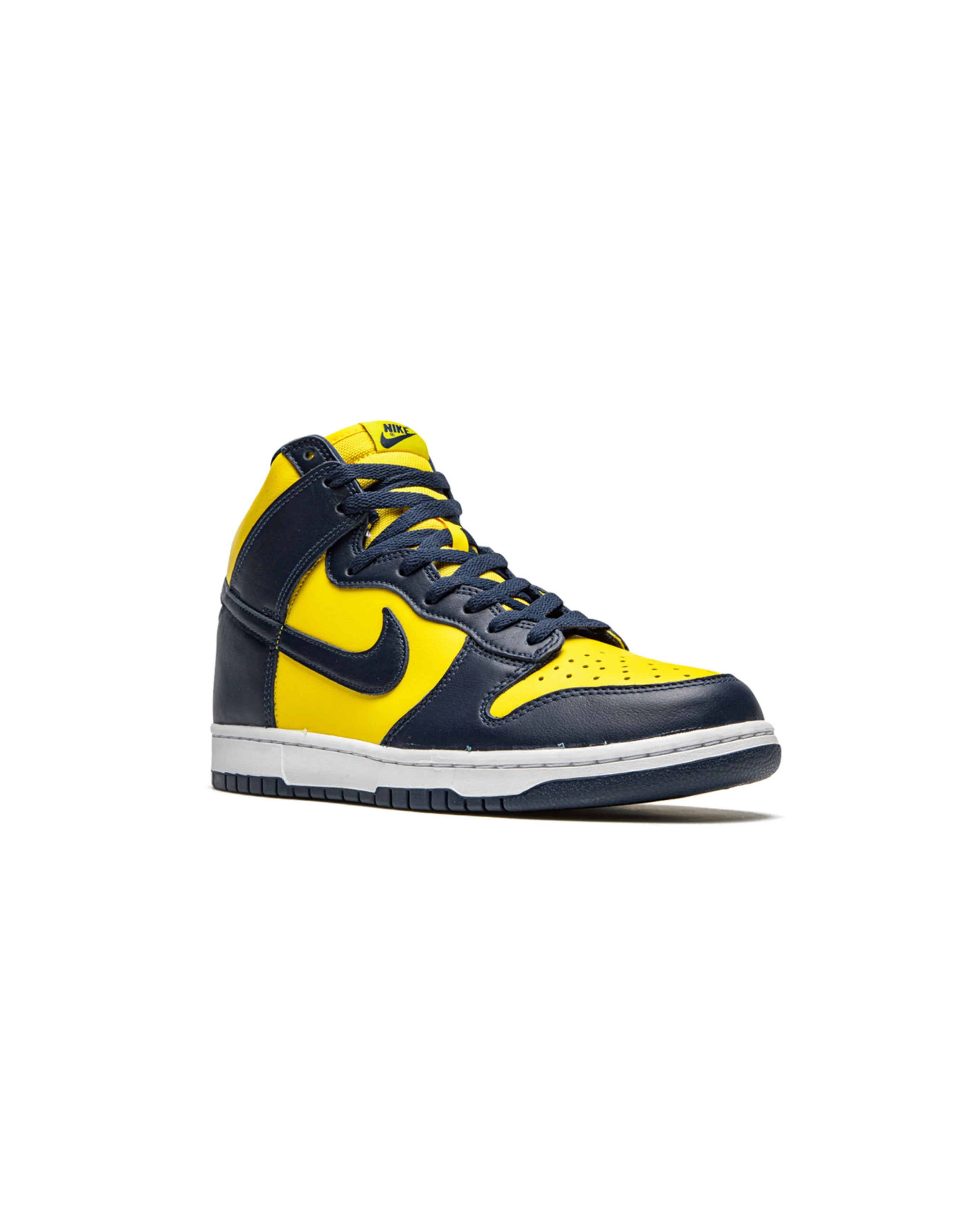 Nike Dunk High SP “ Michigan “