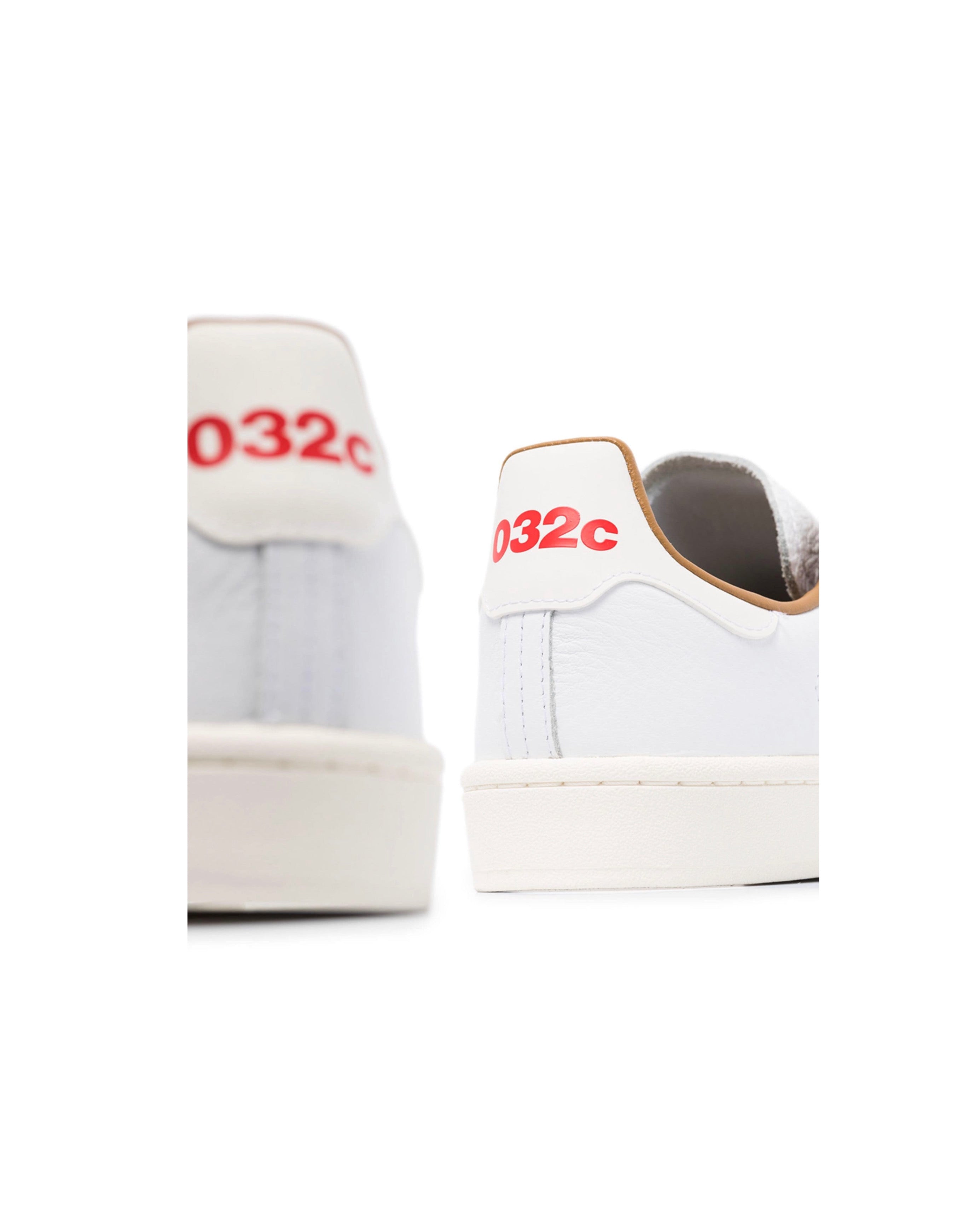 Campus Prince Adidas x 032c
