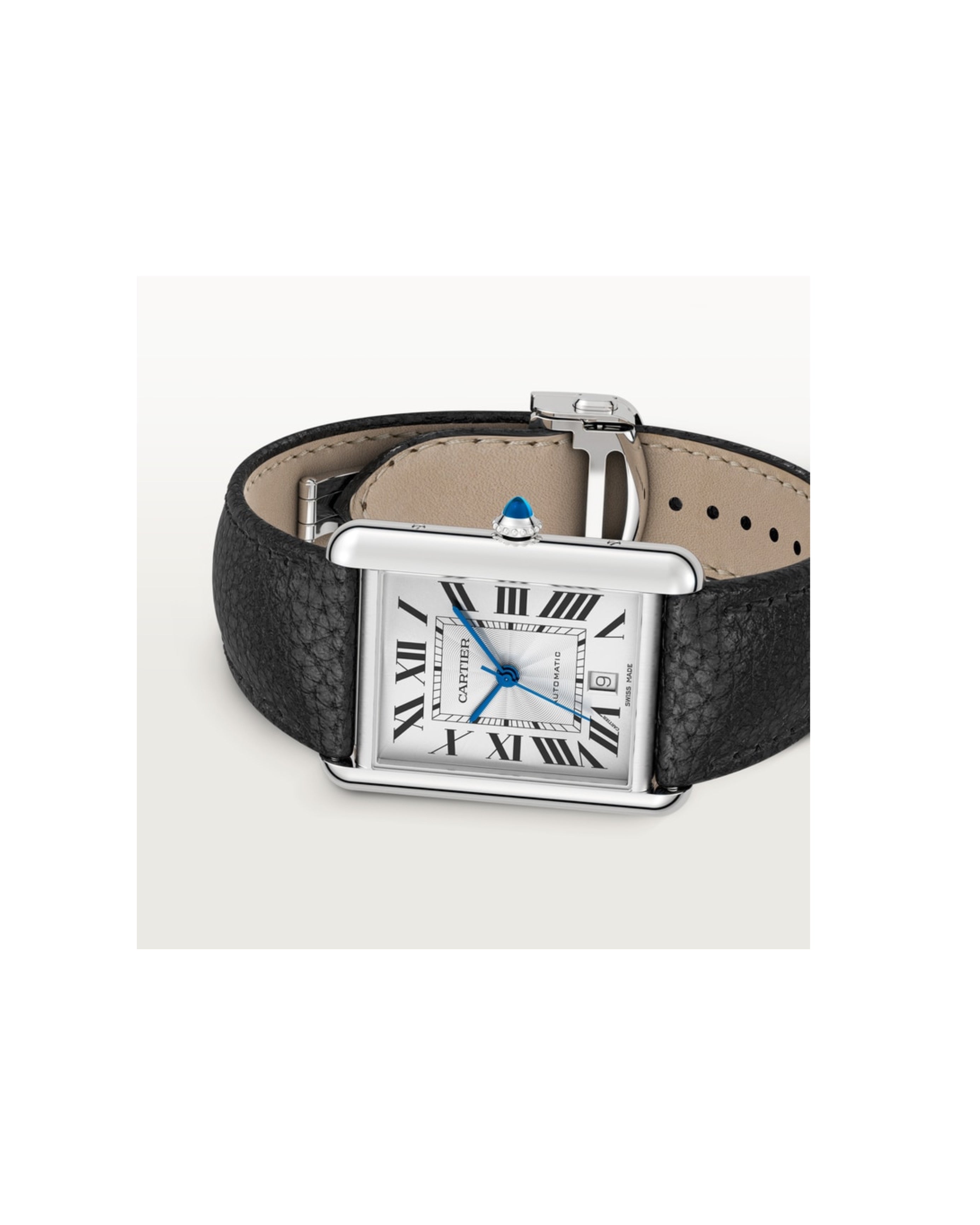 Cartier Tank Automatic XL