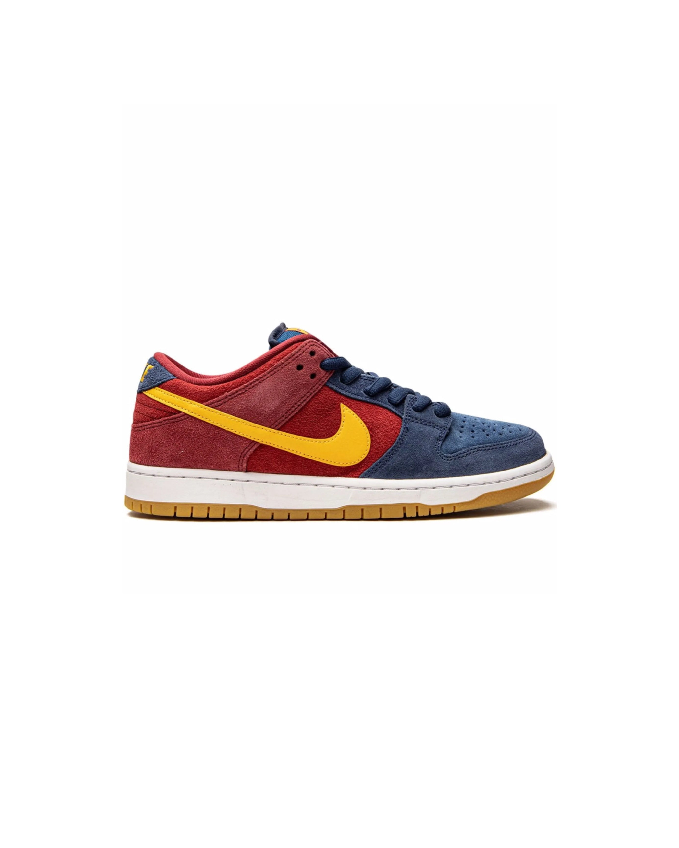 Nike Sb Dunk Low “ Barcelona “