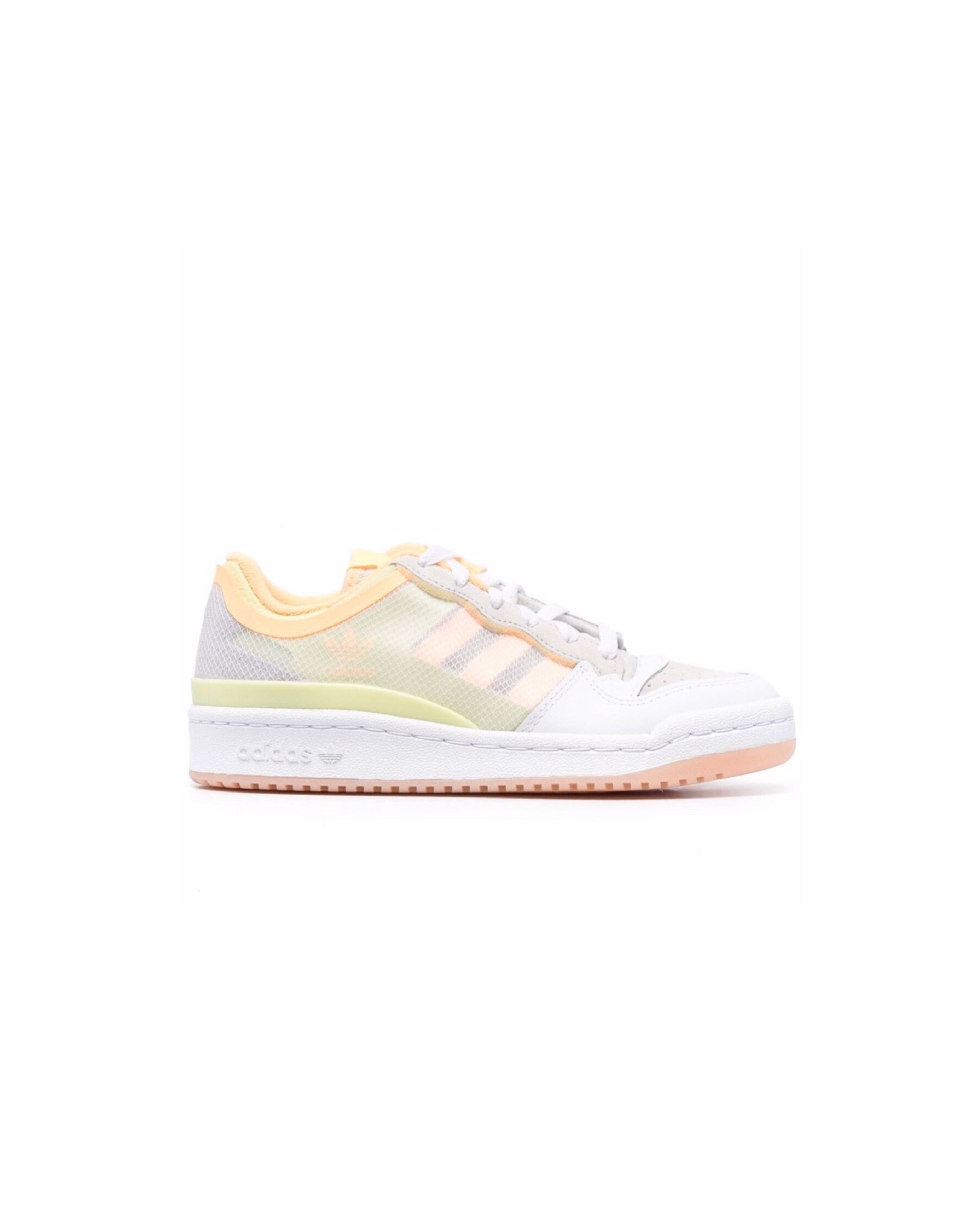 Low-top  Adidas forum Aciora