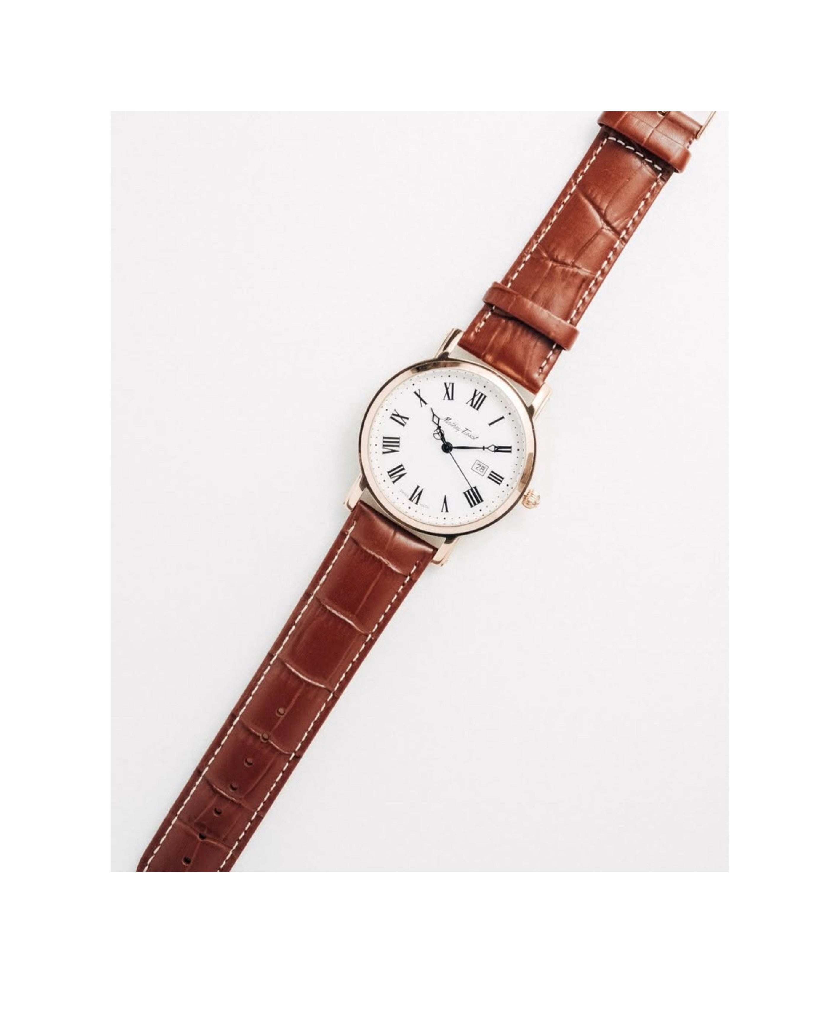 Mathey-Tissot City