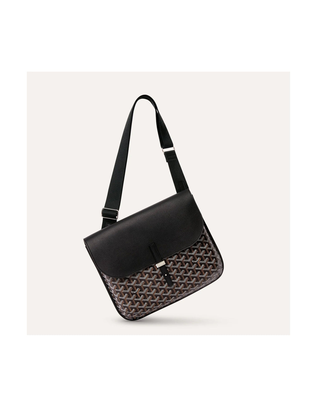 Goyard Coursier Messenger