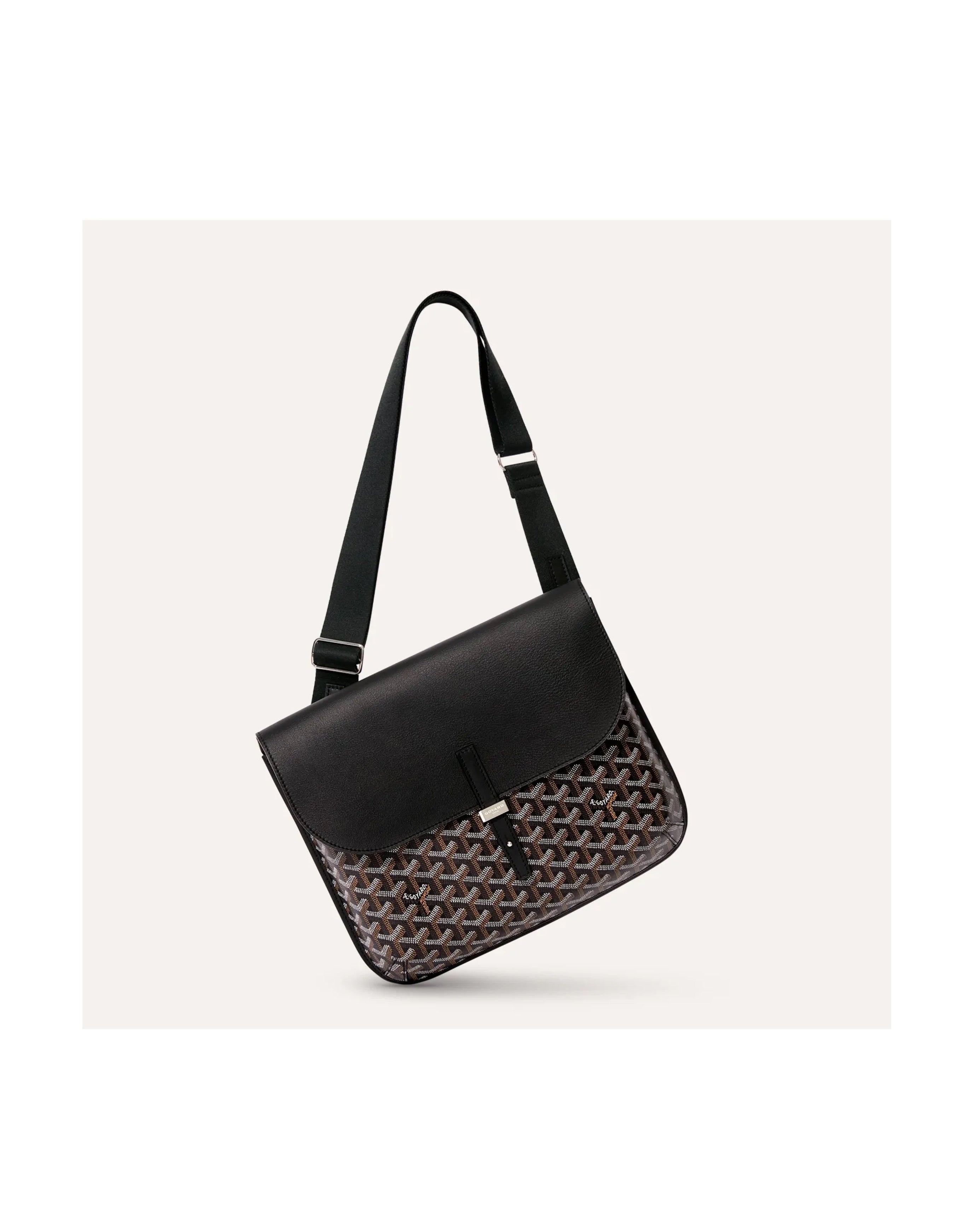 Goyard Coursier Messenger