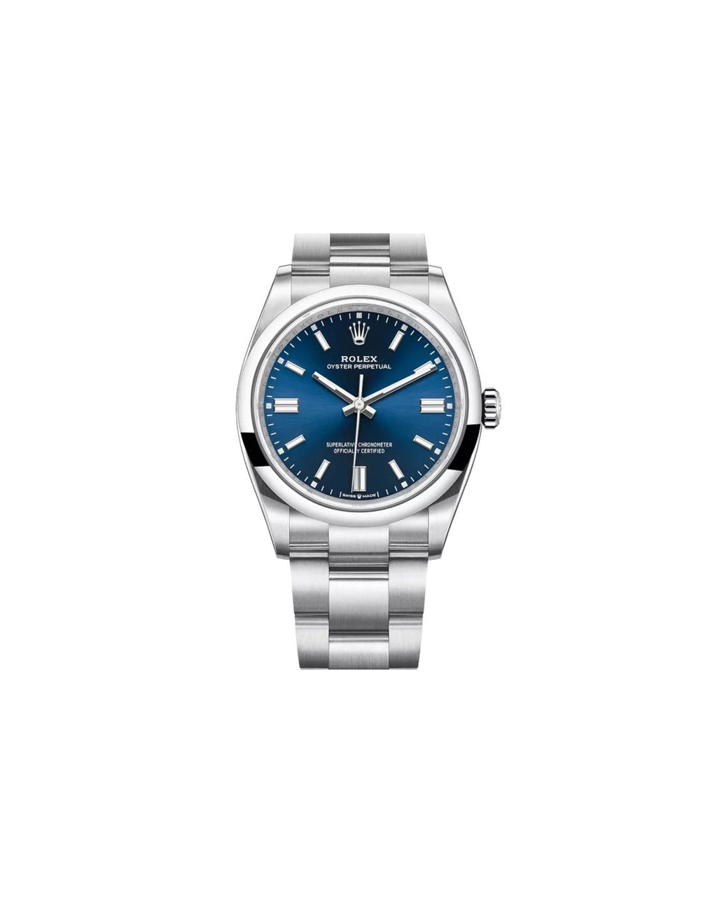 Rolex Oyster Perpetual 41