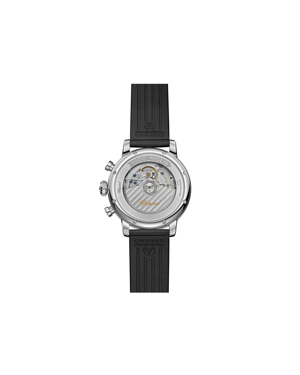 Chopard Mille Miglia Classic Chronograph