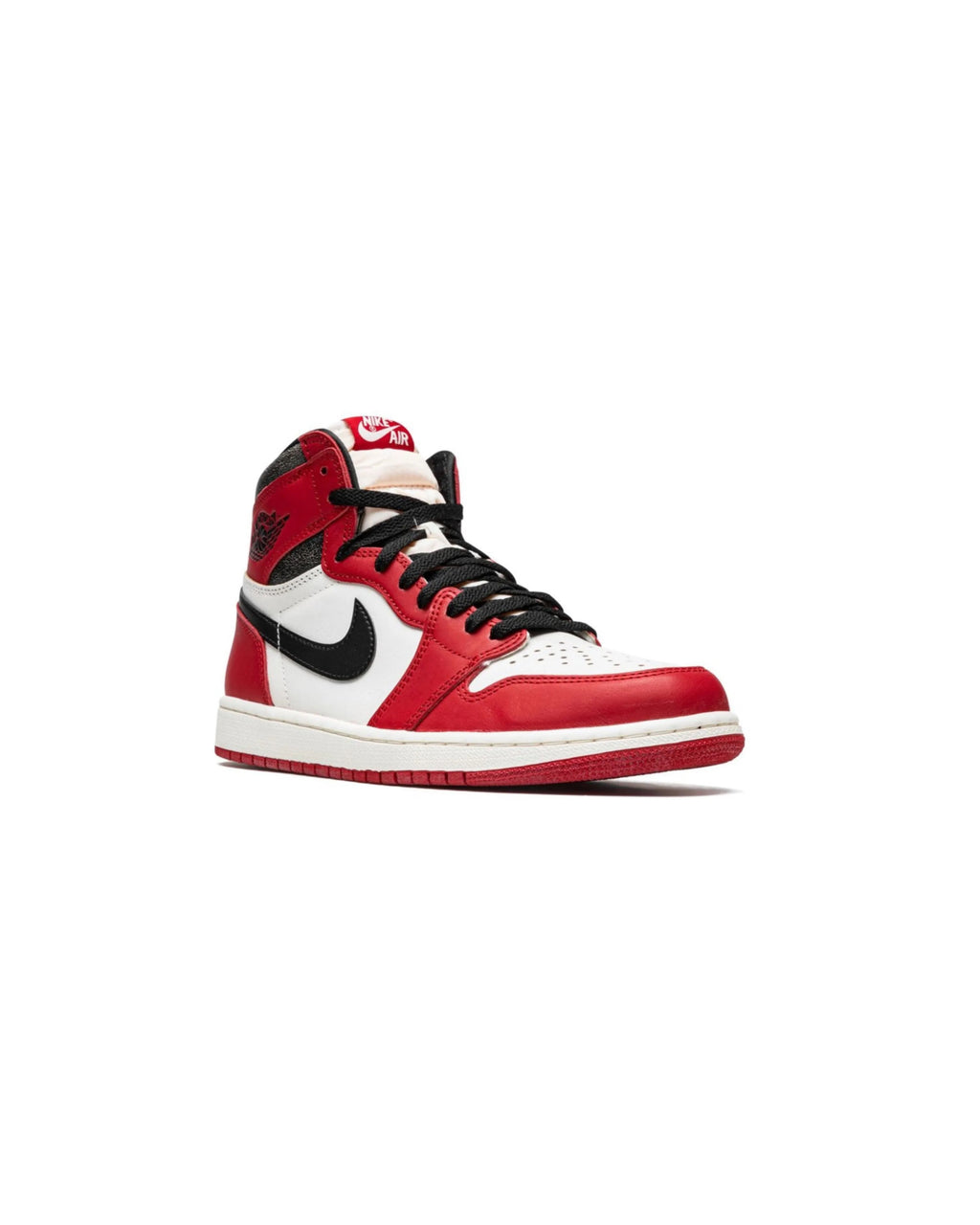 Air Jordan 1 Retro High OG 'Chicago Lost & Found'