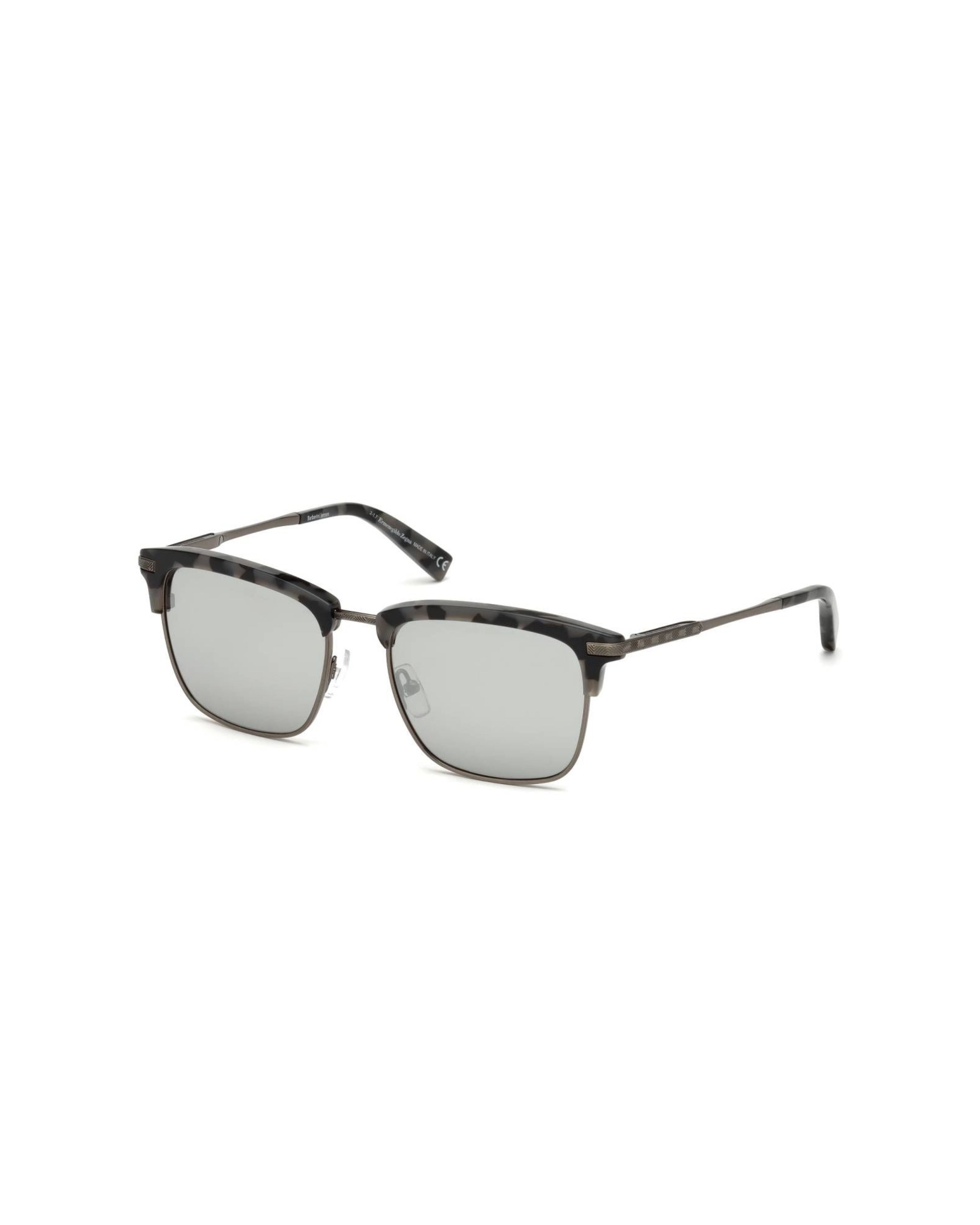 Ermenegildo Zegna Sunglasses