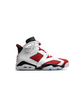 Air Jordan 6 retro “ Carmine “