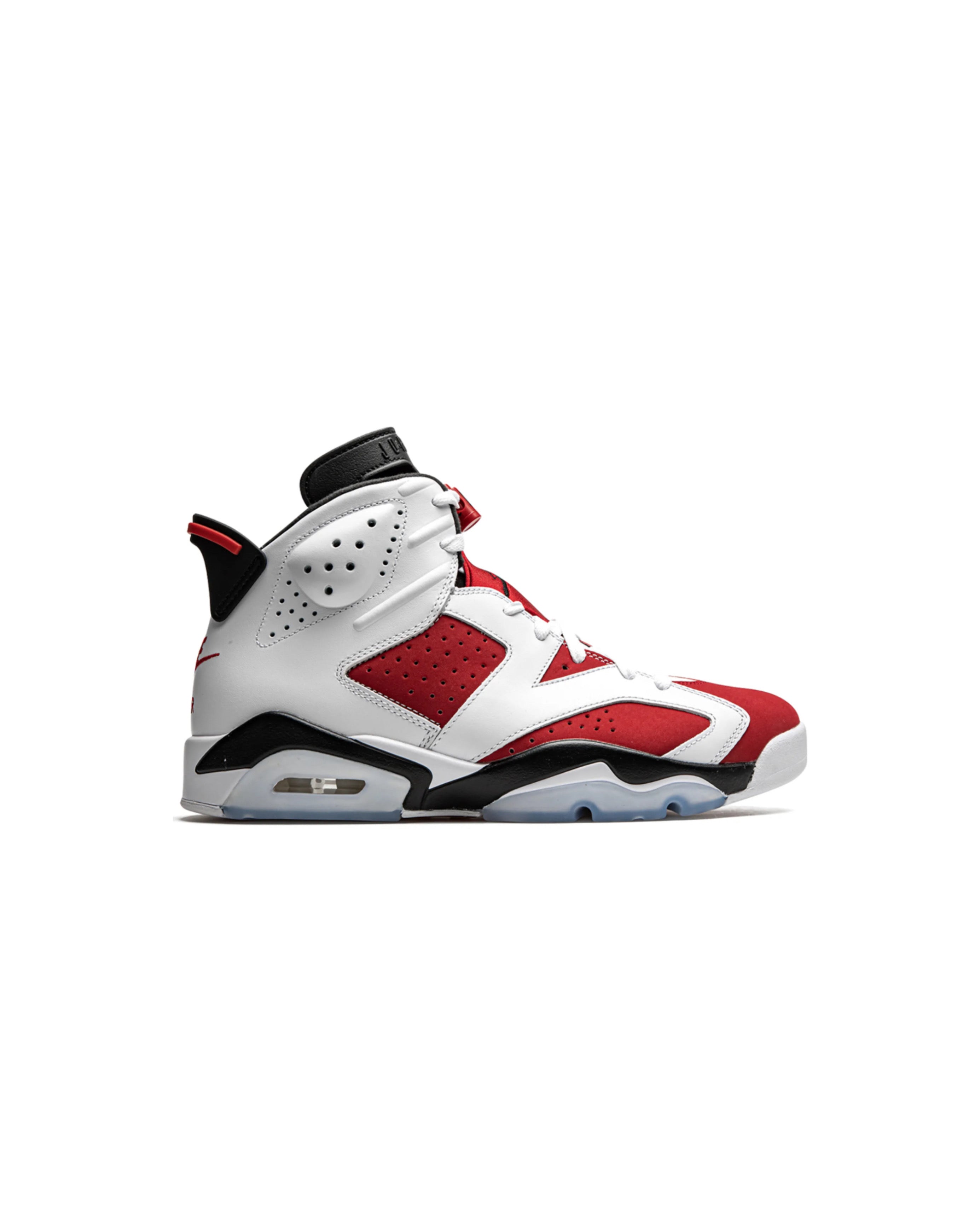 Air Jordan 6 retro “ Carmine “
