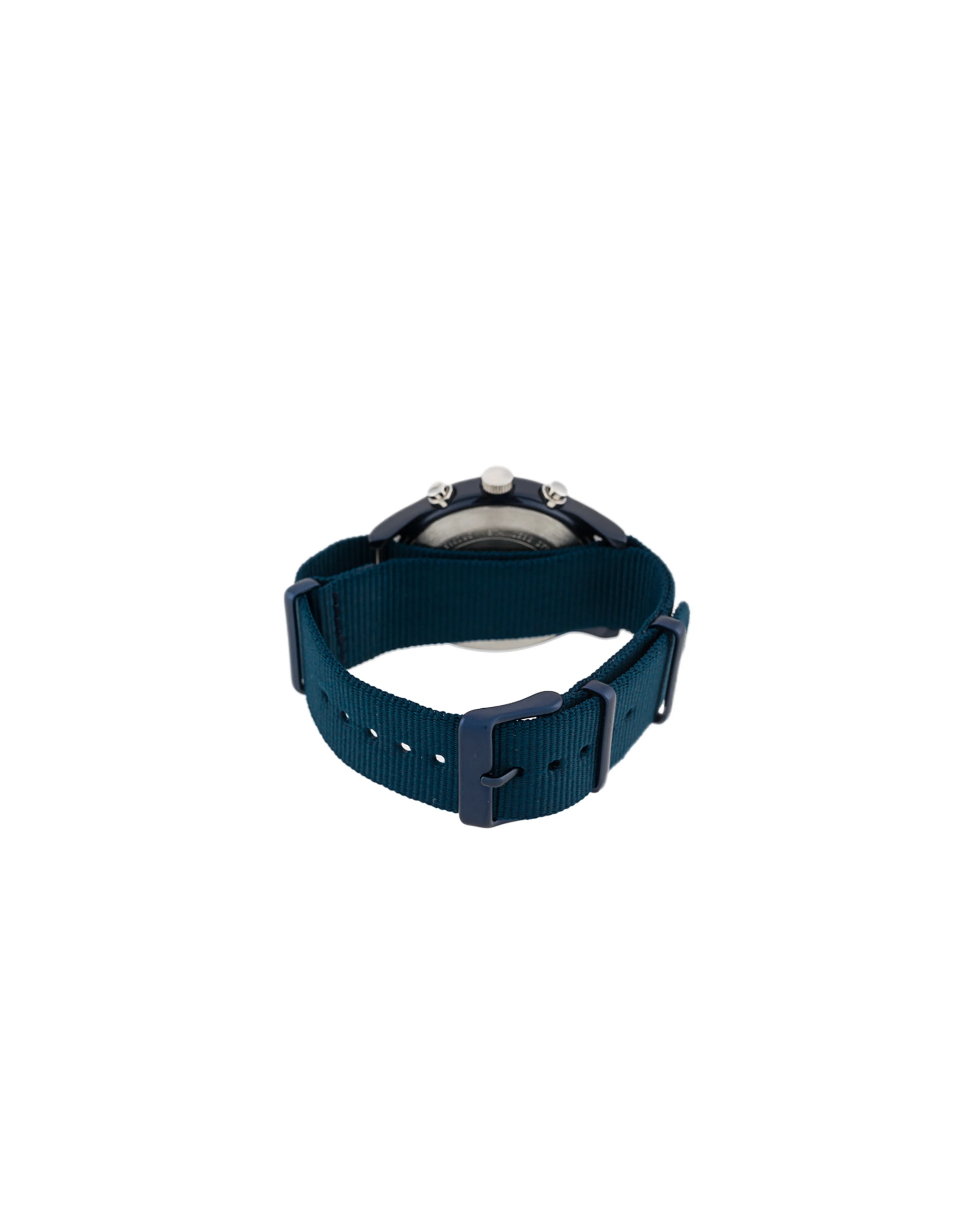 TIMEX MK1 Aluminum Chronograph 40mm watch